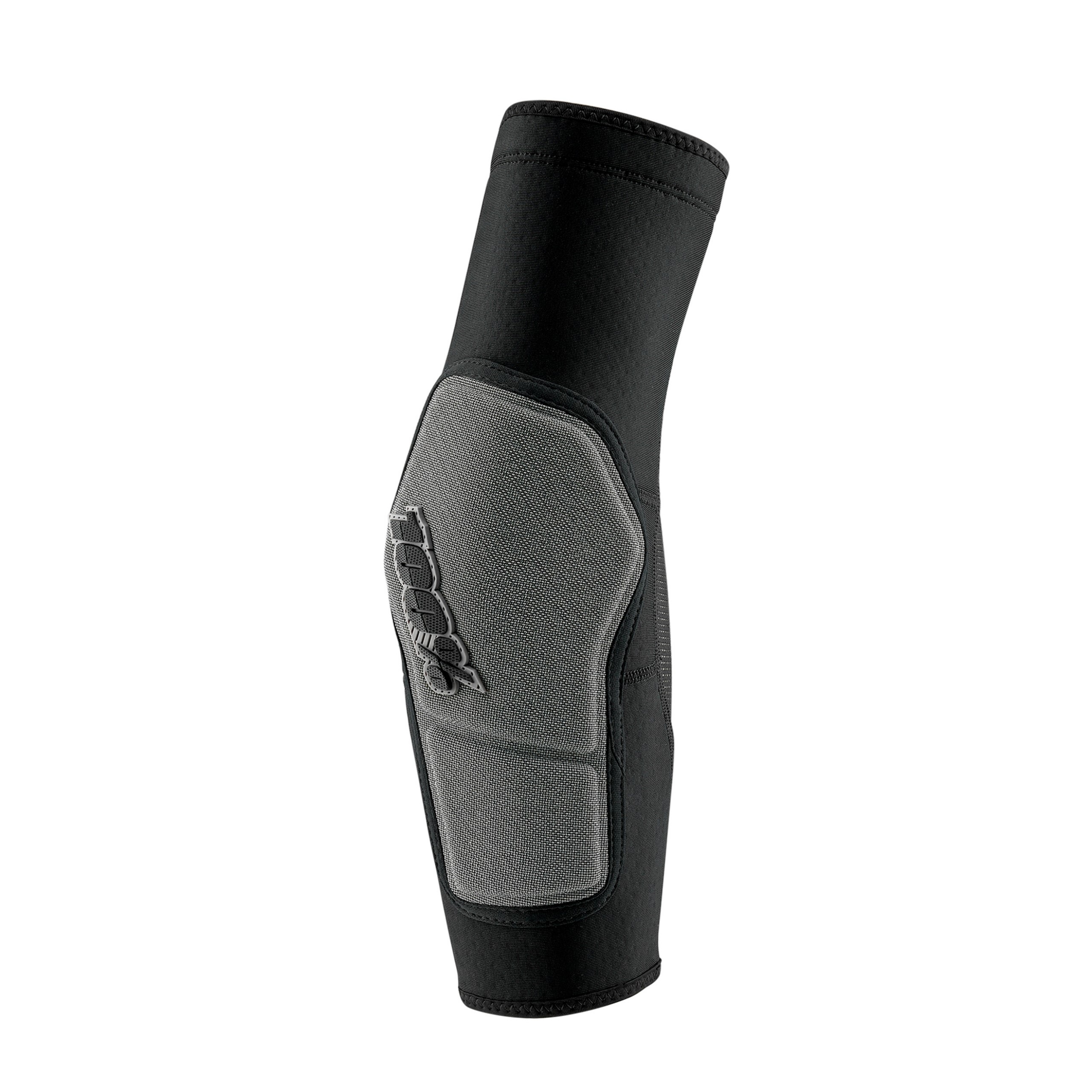 RIDECAMP Elbow Guards Black/Grey - S