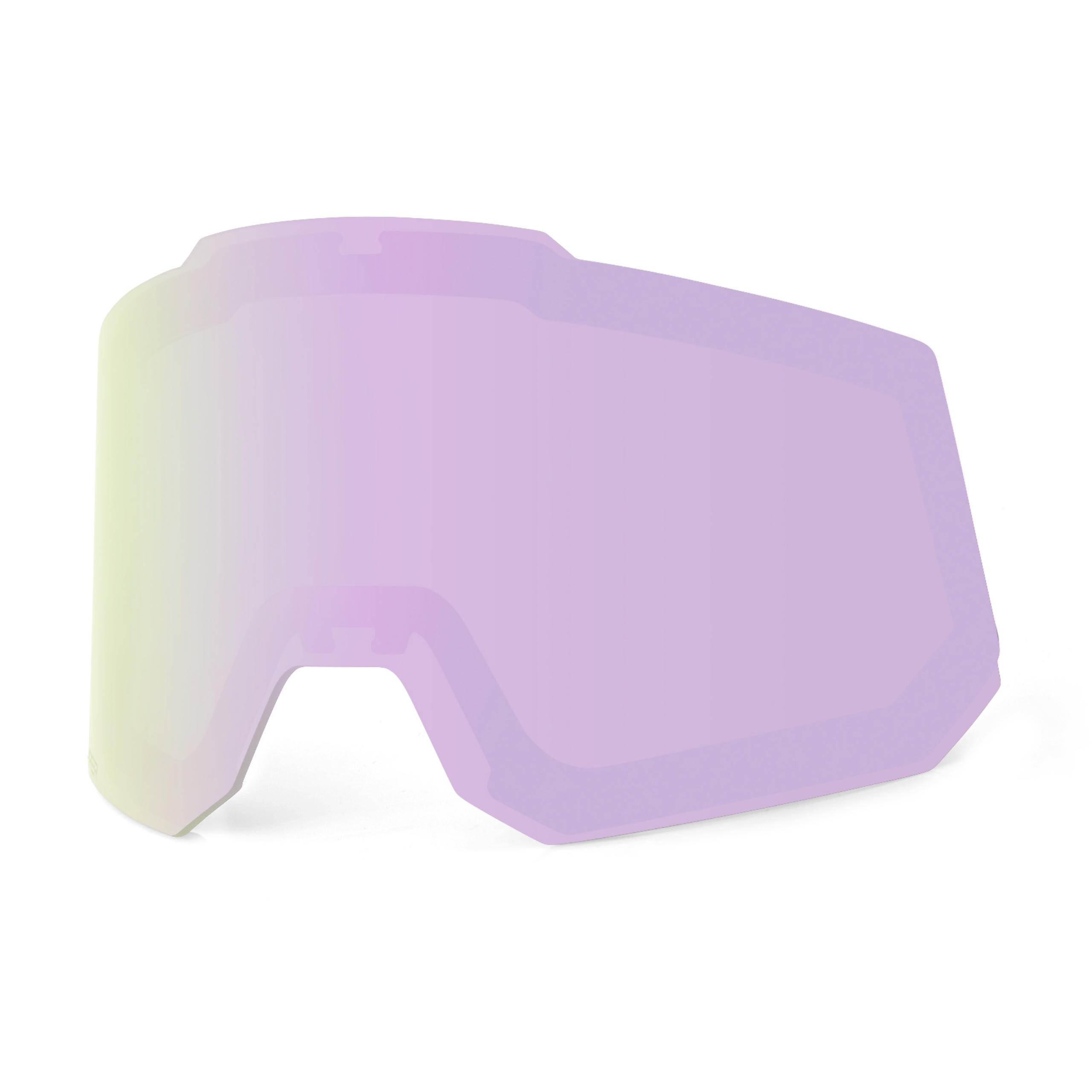 SC/SCX Replacement - HiPER Dual Pane Mirror Lavender Lens