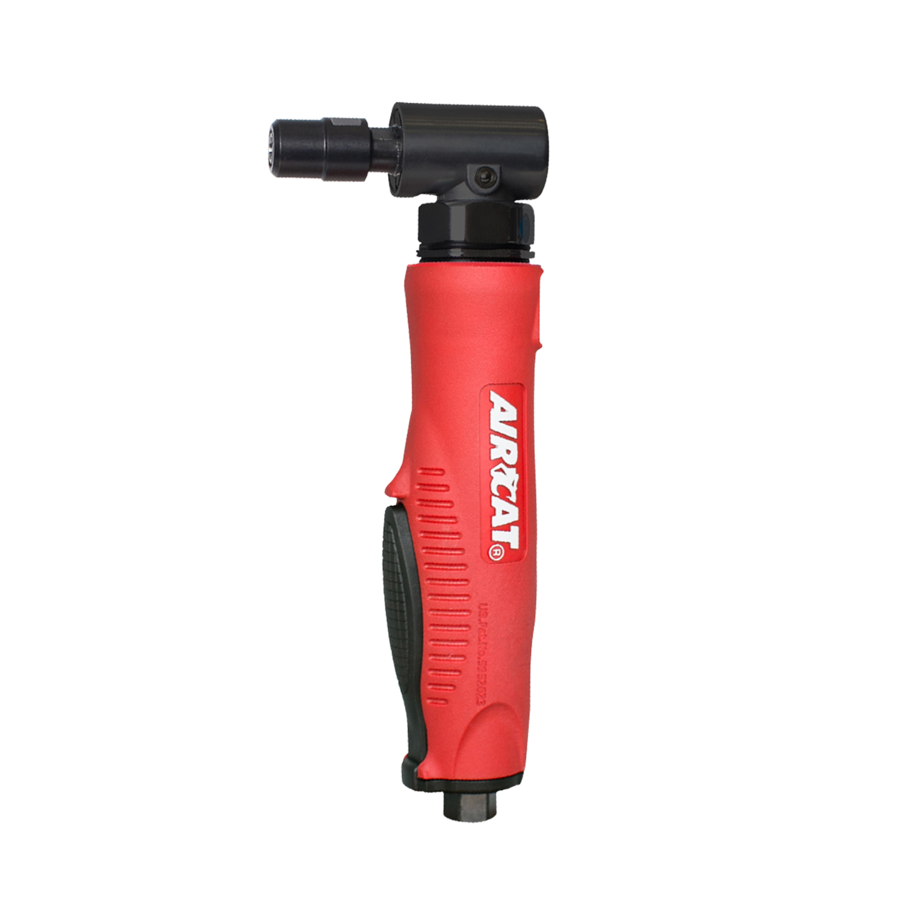 AIRCAT 6265 1.0 HP Composite Angle Die Grinder 18,000 RPM