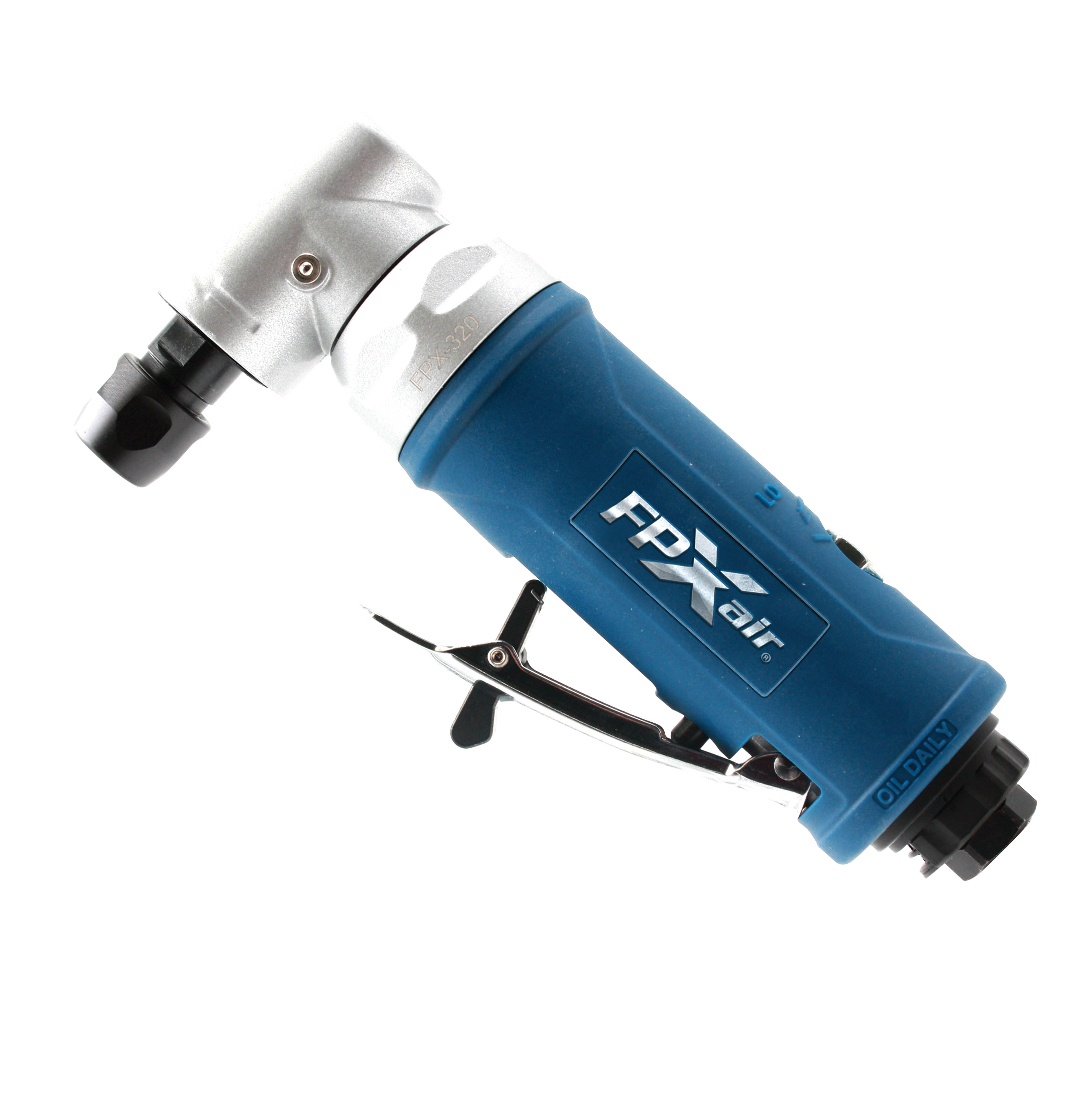 FPX-AIR .5 HP 1/4√¢‚Ç¨¬ù Angle Die Grinder
