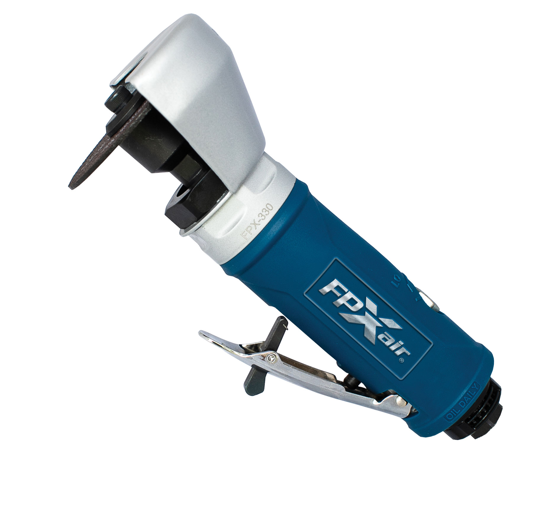 FPX-AIR .5 HP 3