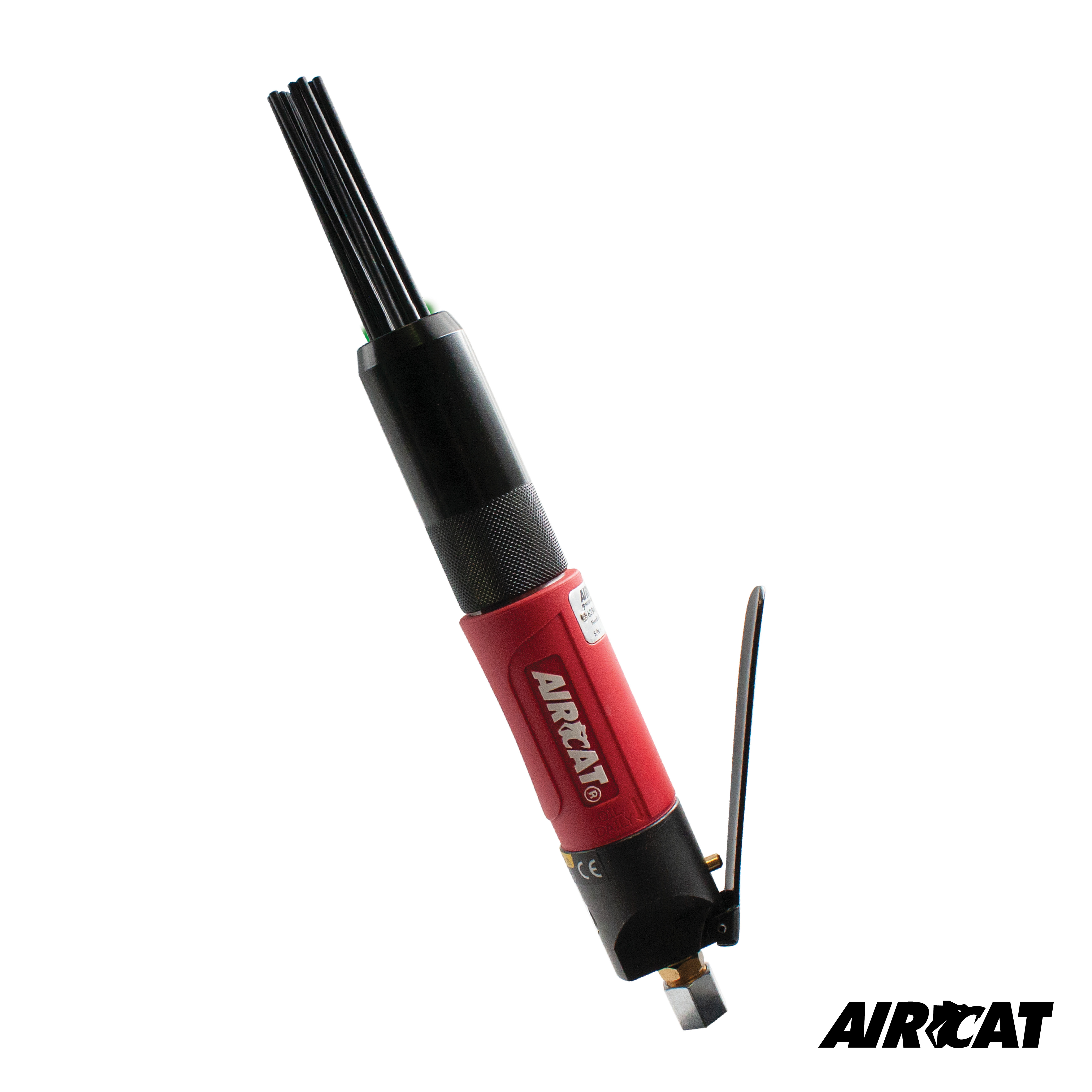 AIRCAT 6390 Compact Needle Scaler