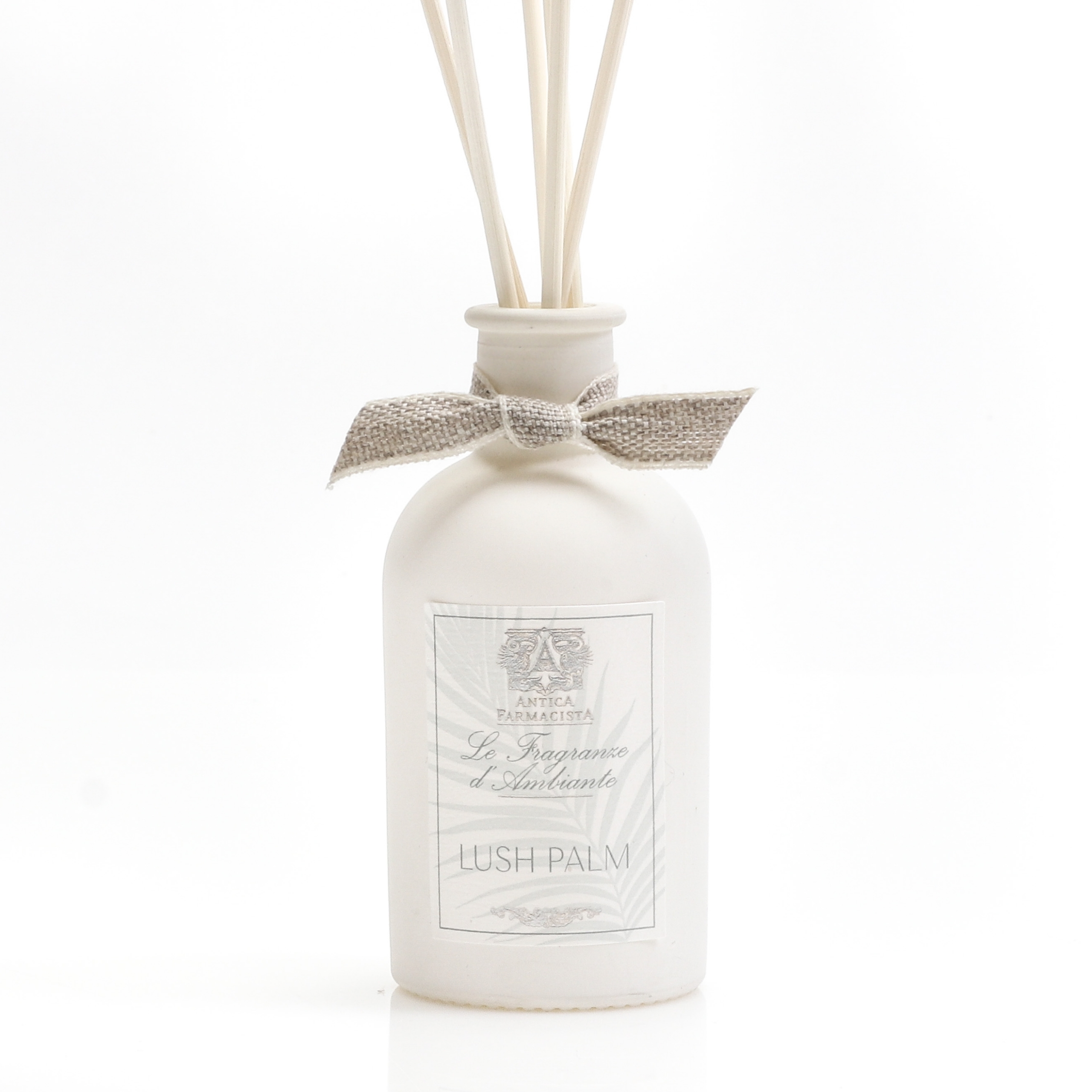 Antica Farmacista Home Ambiance Diffuser, Lush Palm, 3.4 Fl Oz