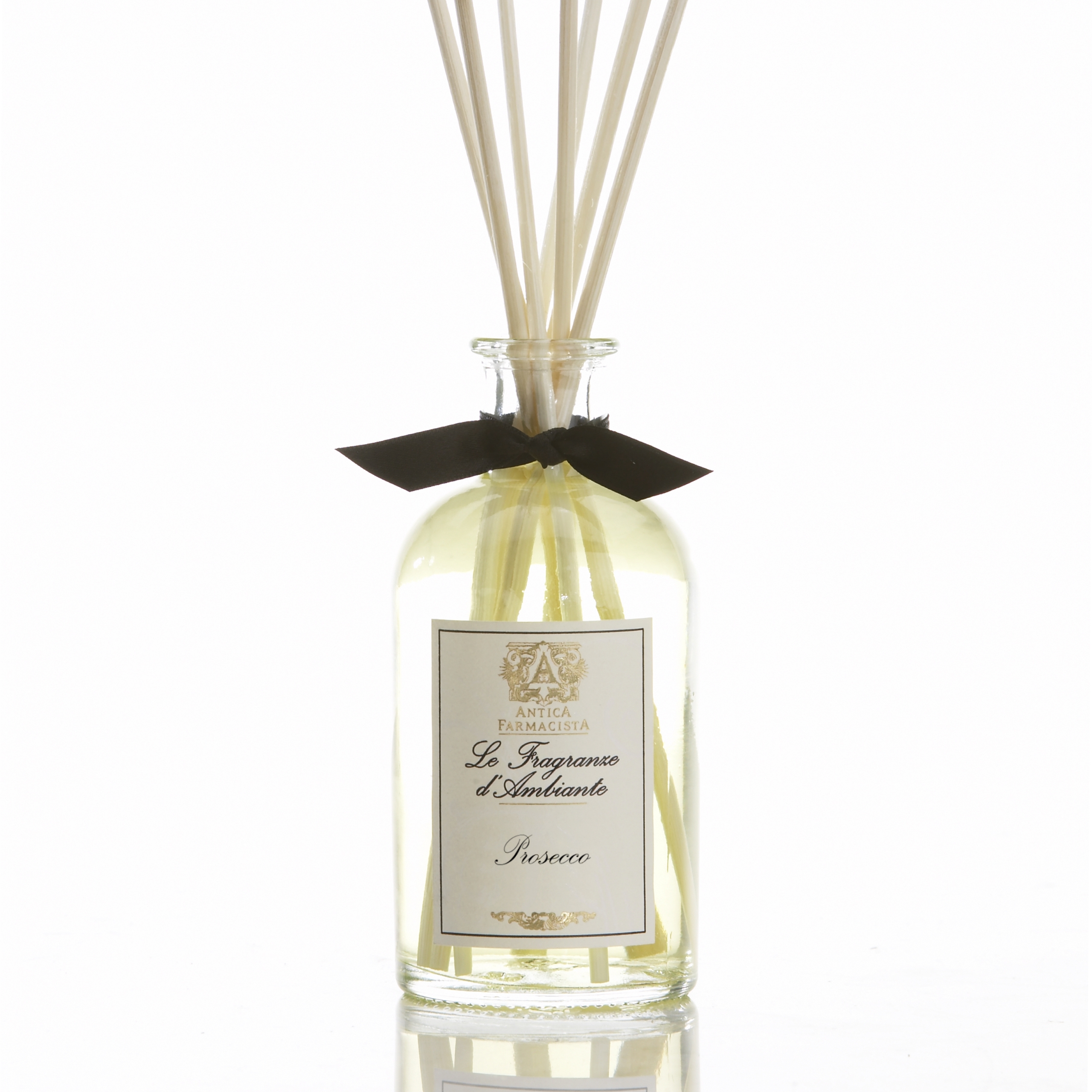 Antica Farmacista Home Ambiance Diffuser, 3.4 Fl Oz, Prosecco