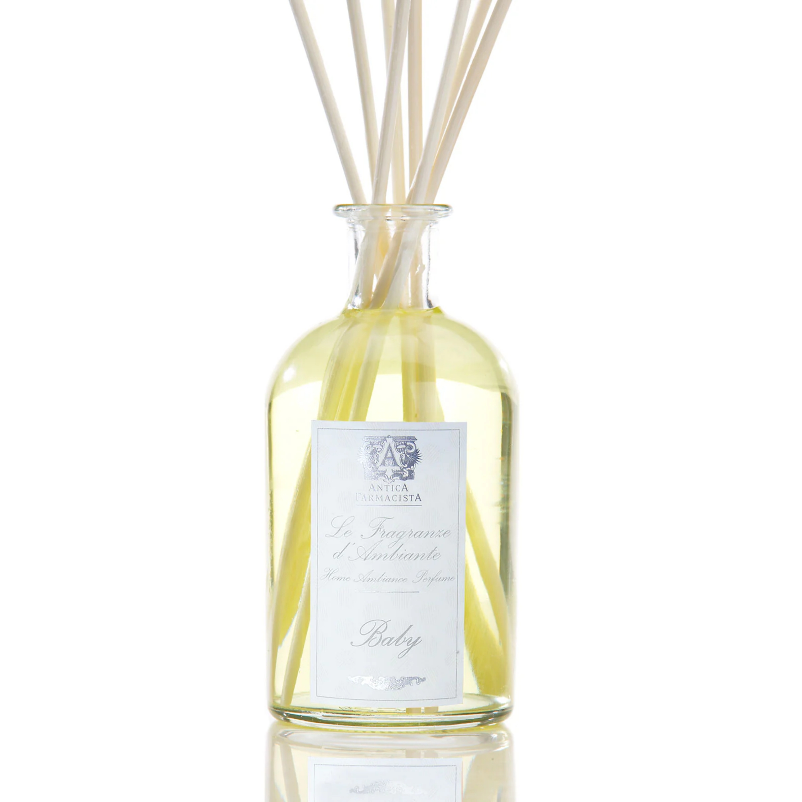 Antica Farmacista Home Ambiance Diffuser, Baby, 8.45 Fl Oz