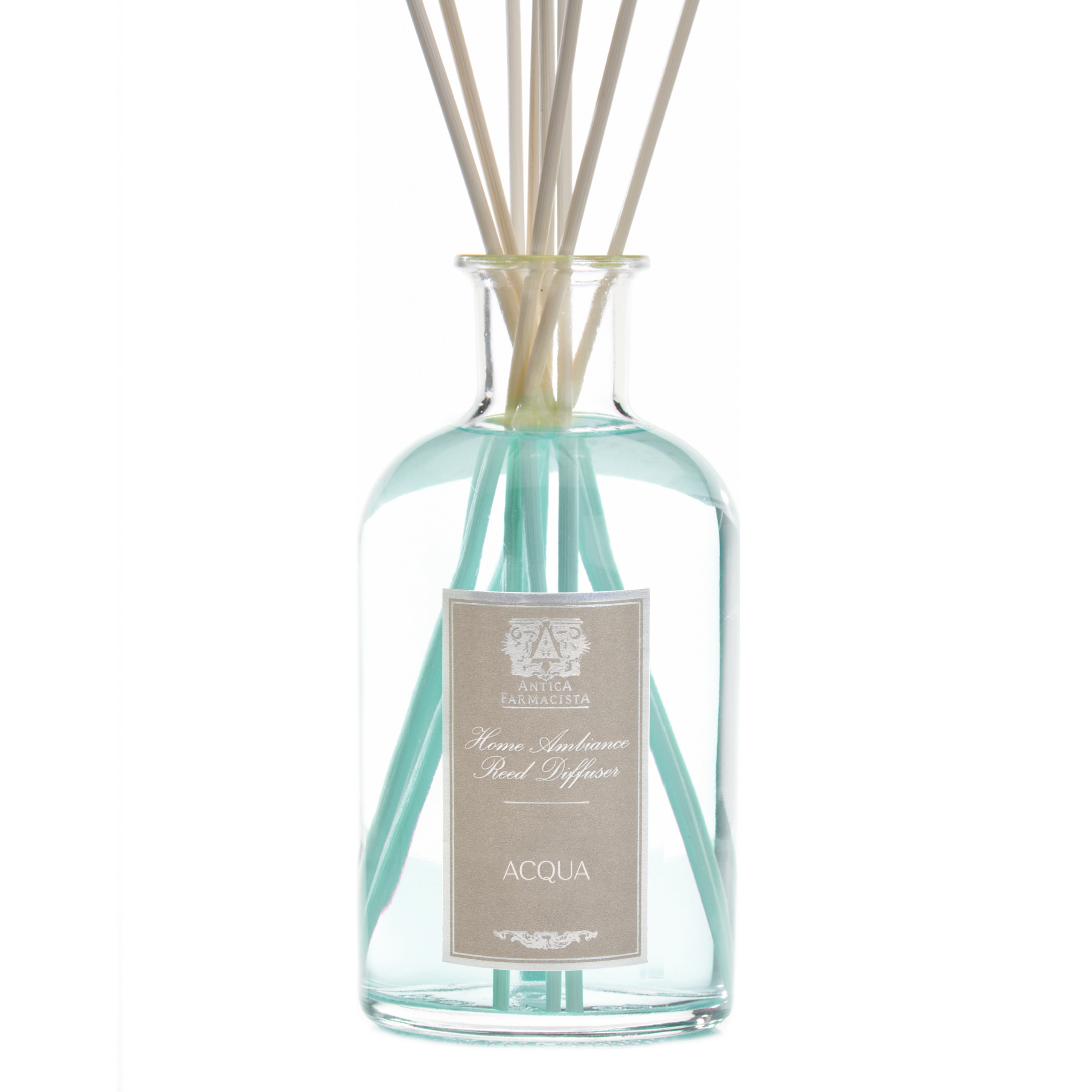 Antica Farmacista Home Ambiance Diffuser, Acqua, 16.9 Fl Oz