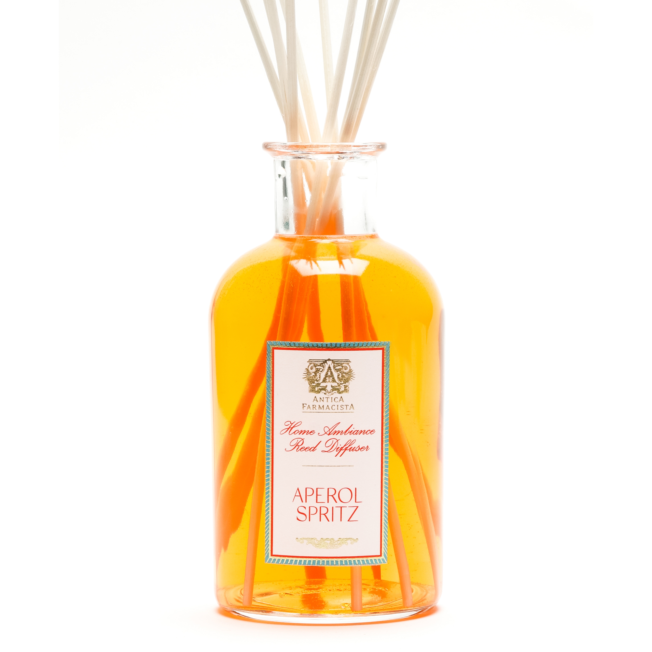 Antica Farmacista Home Ambiance Diffuser, Aperol Spritz, 16.9 Fl Oz