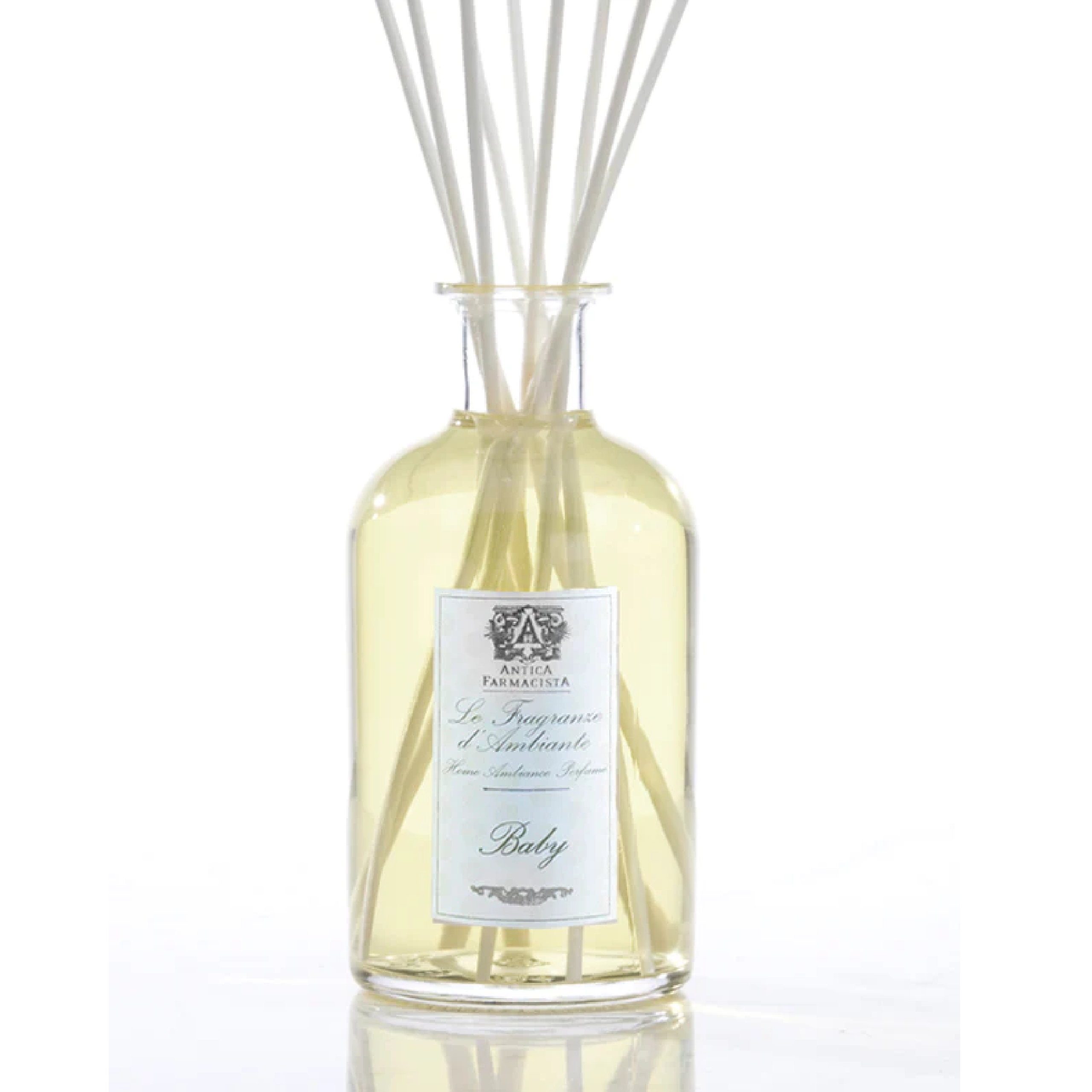 Antica Farmacista Home Ambiance Diffuser, Baby, 16.9 Fl Oz