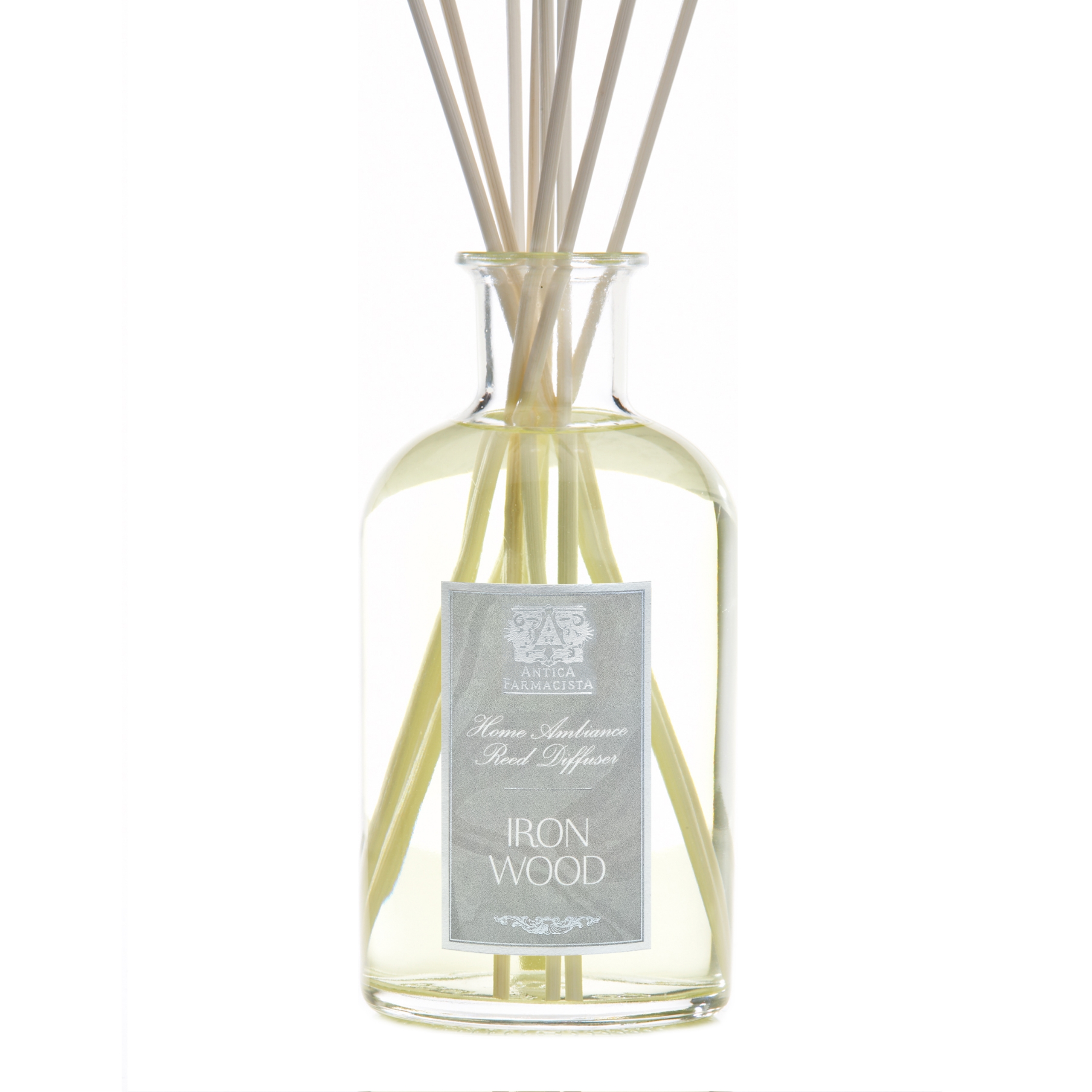 Antica Farmacista Reed Diffuser Ironwood, 17 Fl Oz