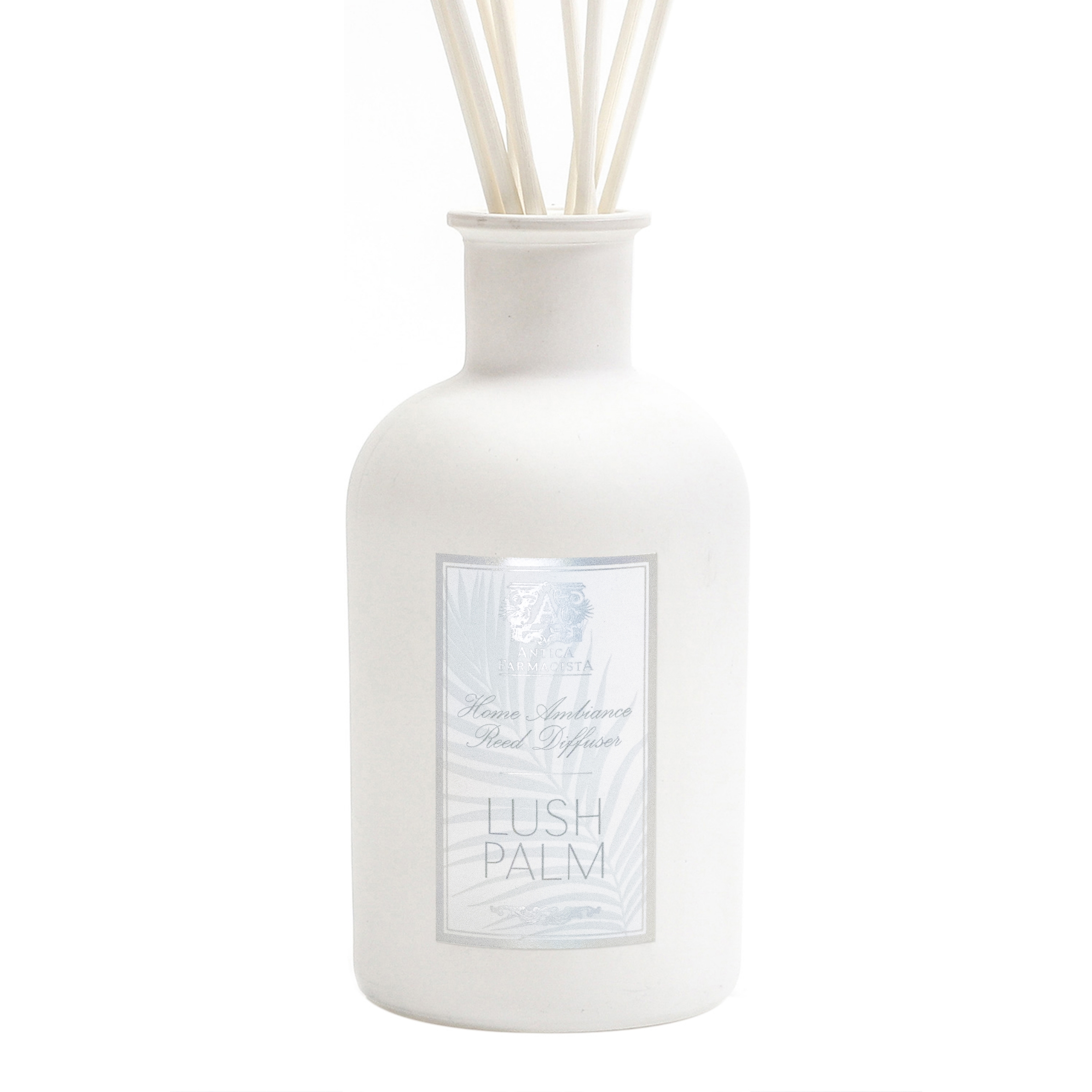 Antica Farmacista Home Ambiance Diffuser, Lush Palm, 16.9 Fl Oz