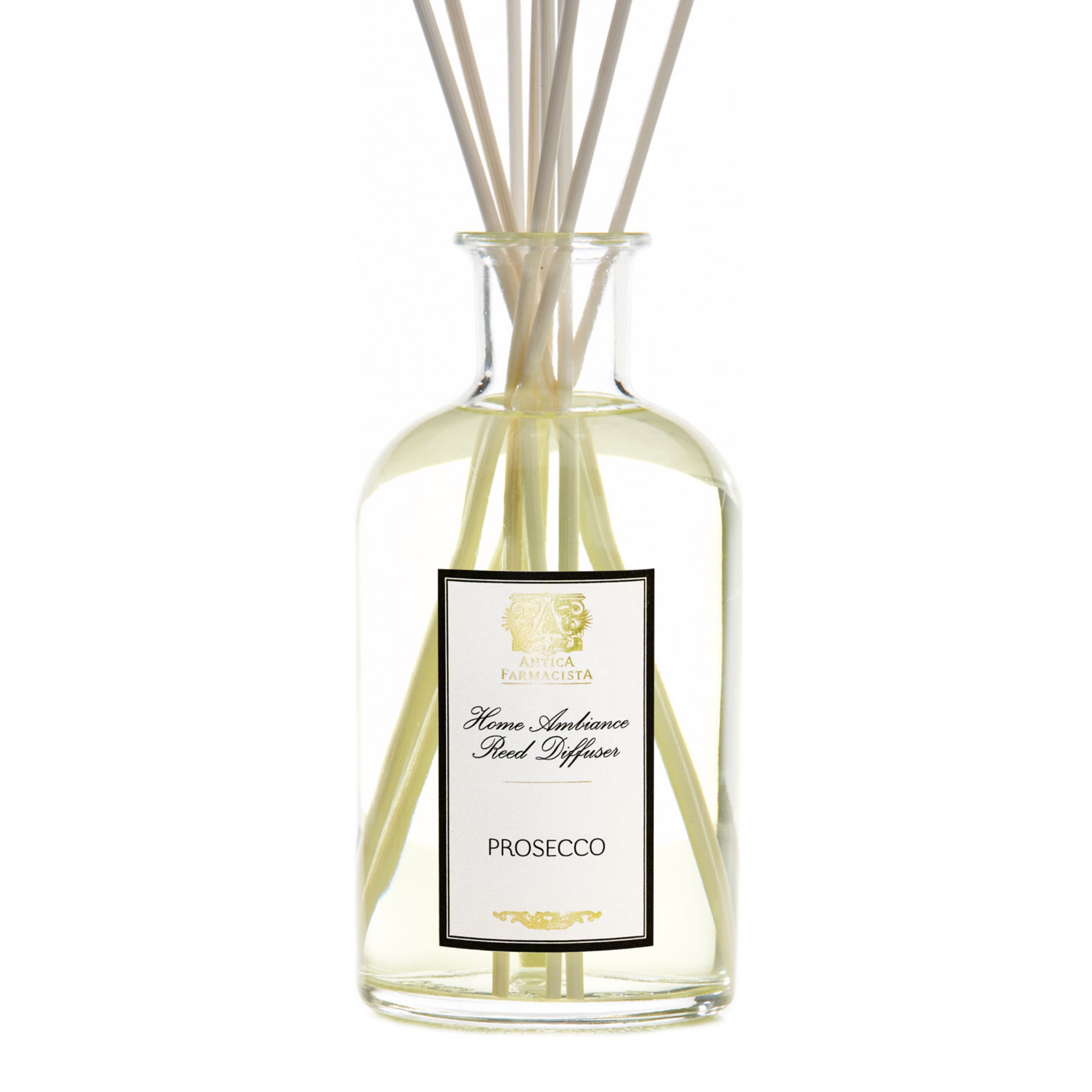 Antica Farmacista Home Ambiance Diffuser, Prosecco 16.9 Fl Oz