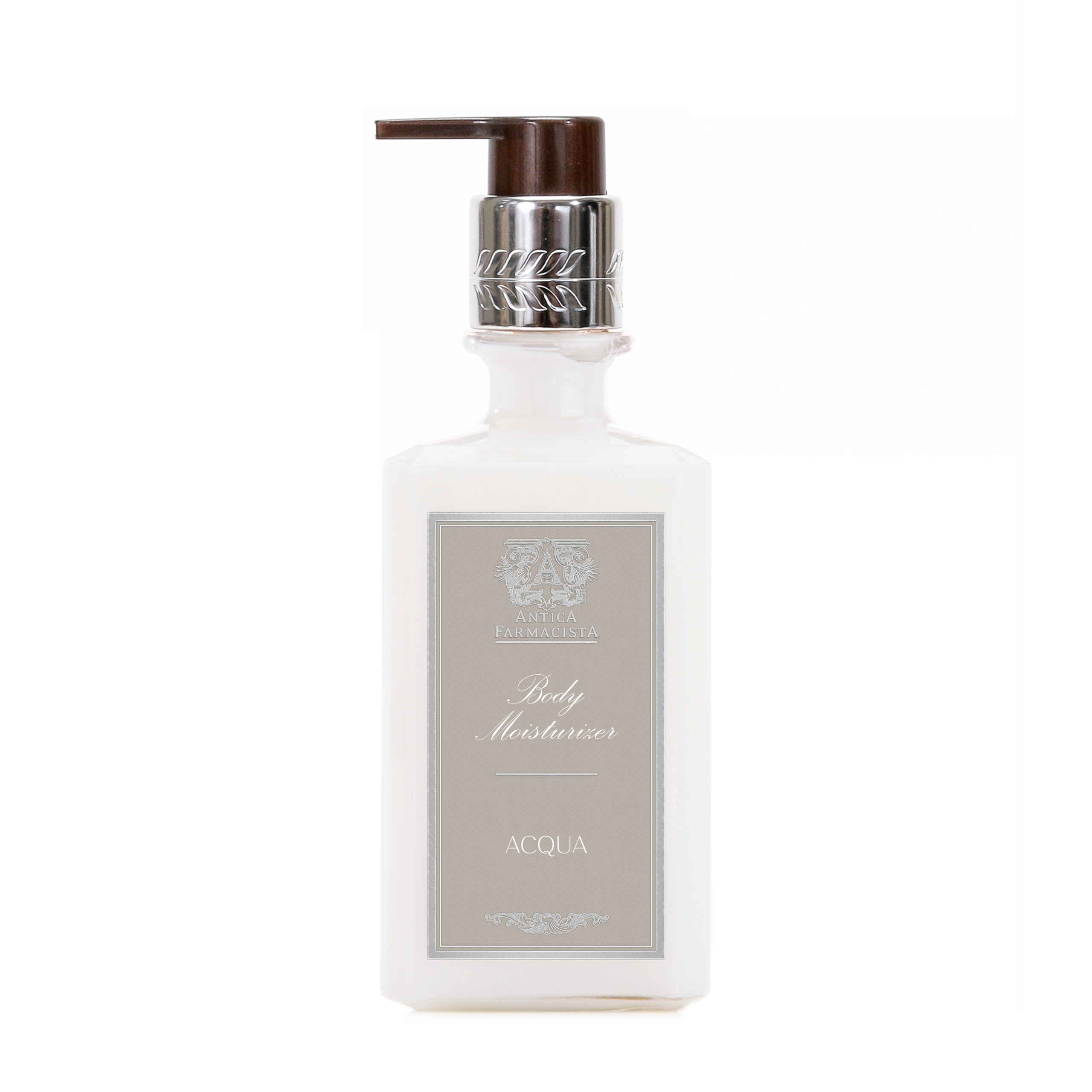 Antica Farmacista Body Moisturizer, 10 Fl Oz