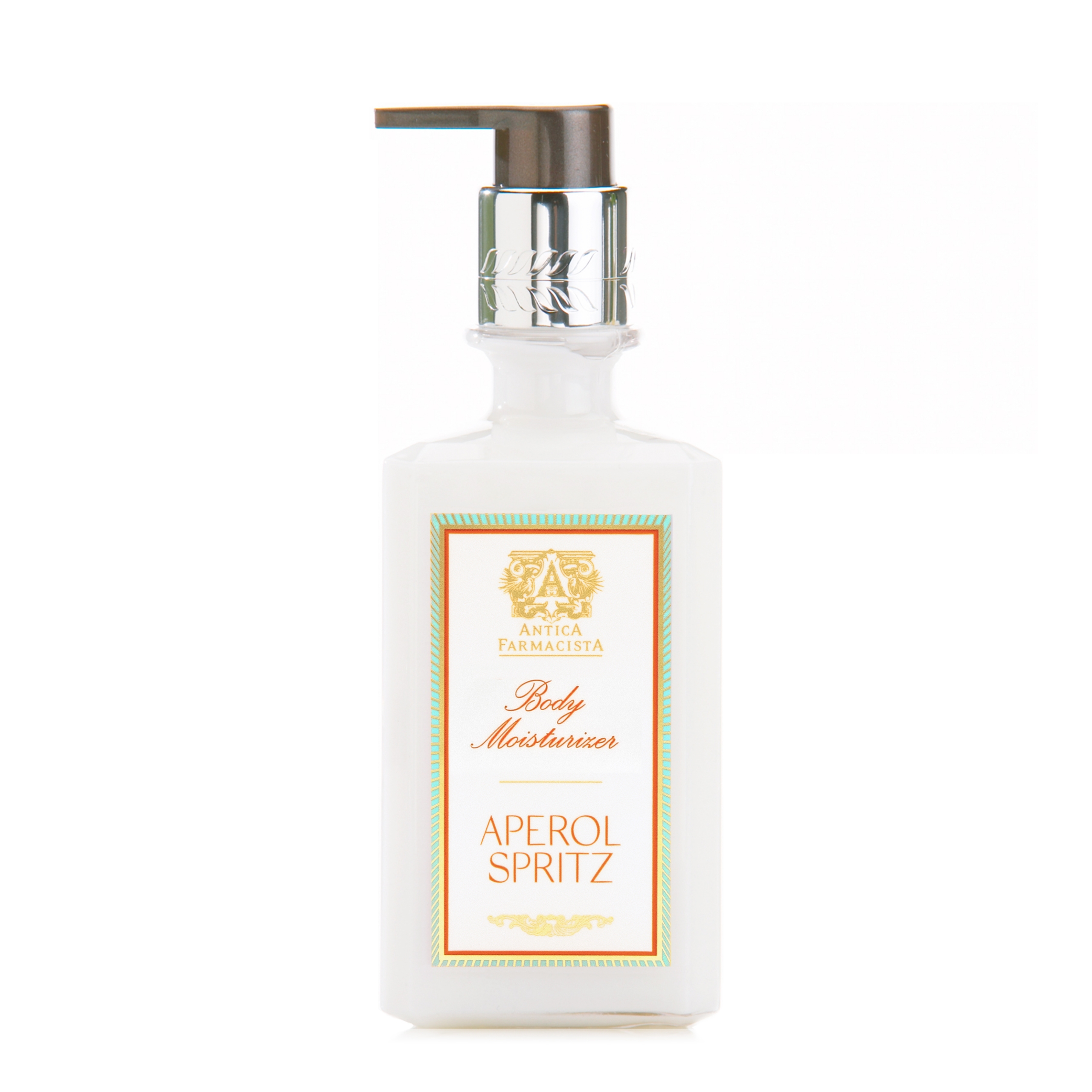 Antica Farmacista Aperol Spritz Body Moisturizer, 10 Fl Oz