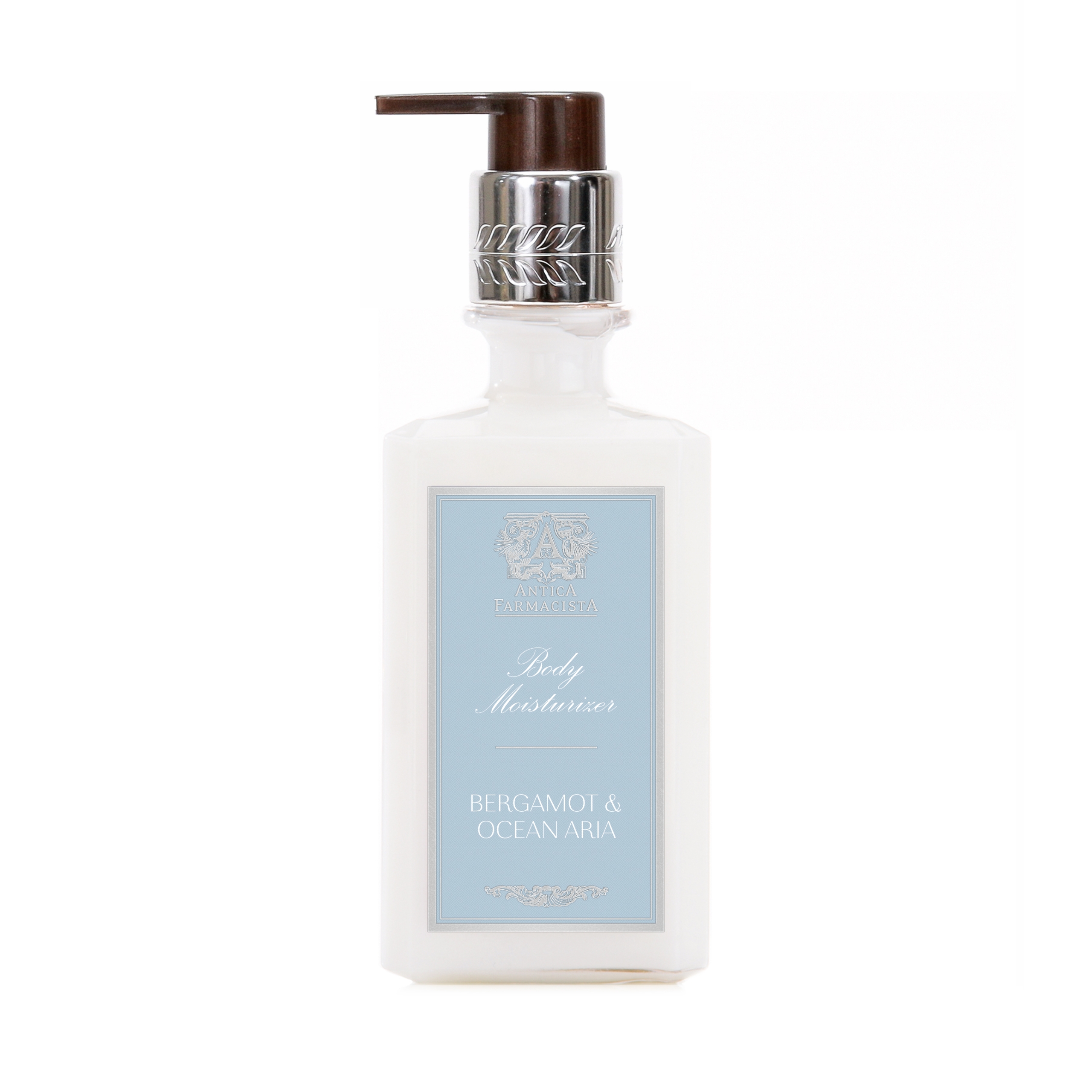Antica Farmacista Body Moisturizer, 10 Fl Oz