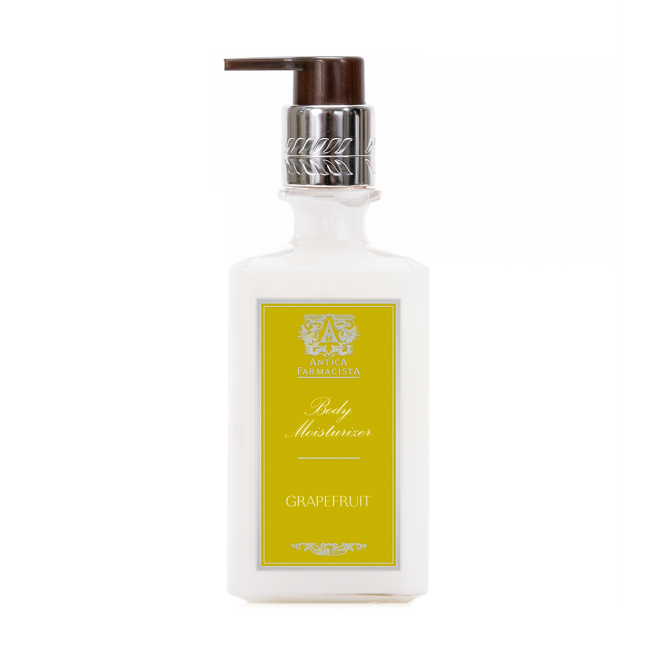 Antica Farmacista Grapefruit Body Moisturizer, 10 Fl Oz