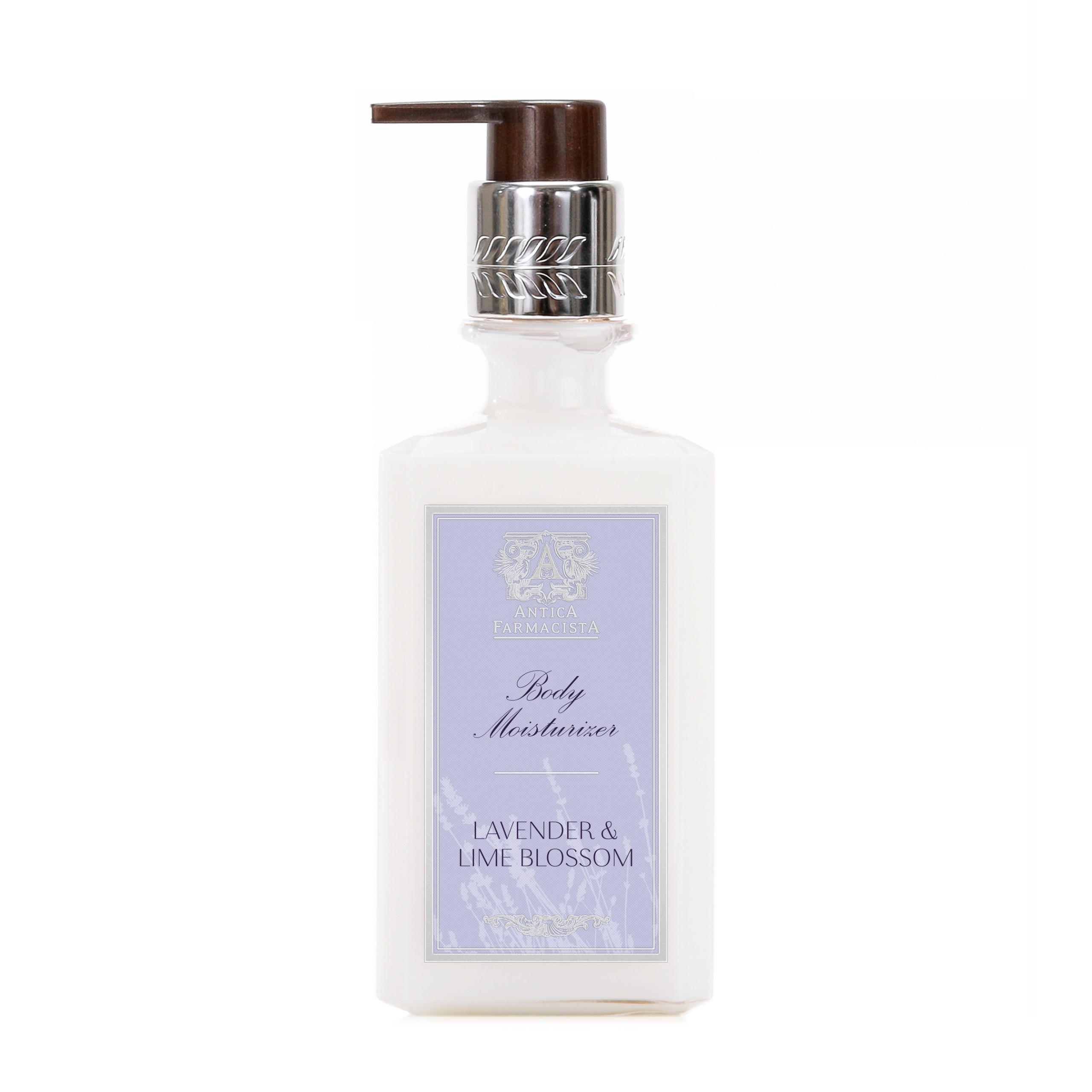 Antica Farmacista Body Moisturizer, 10 Fl Oz