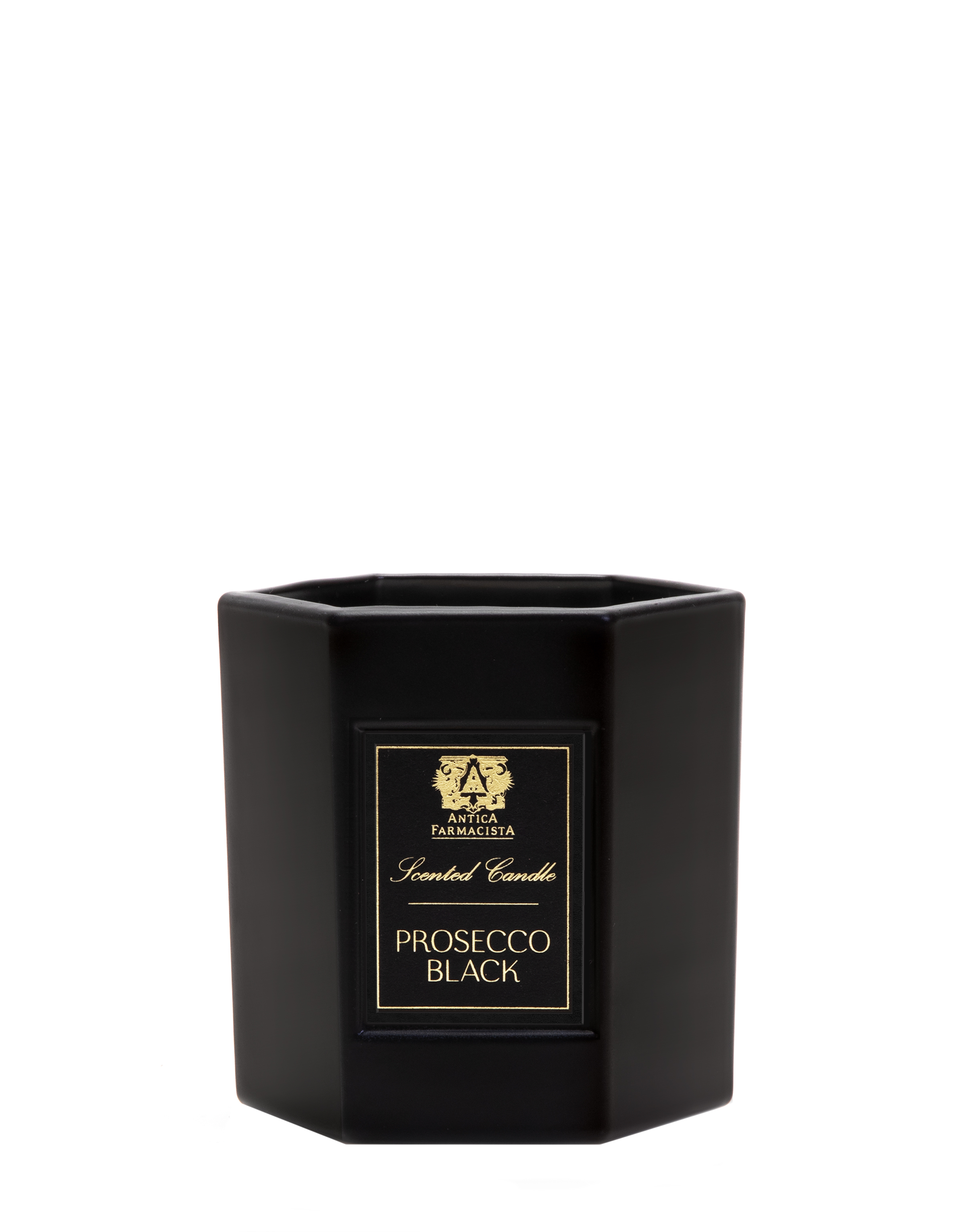 Antica Farmacista - Prosecco Black 9 oz Candle
