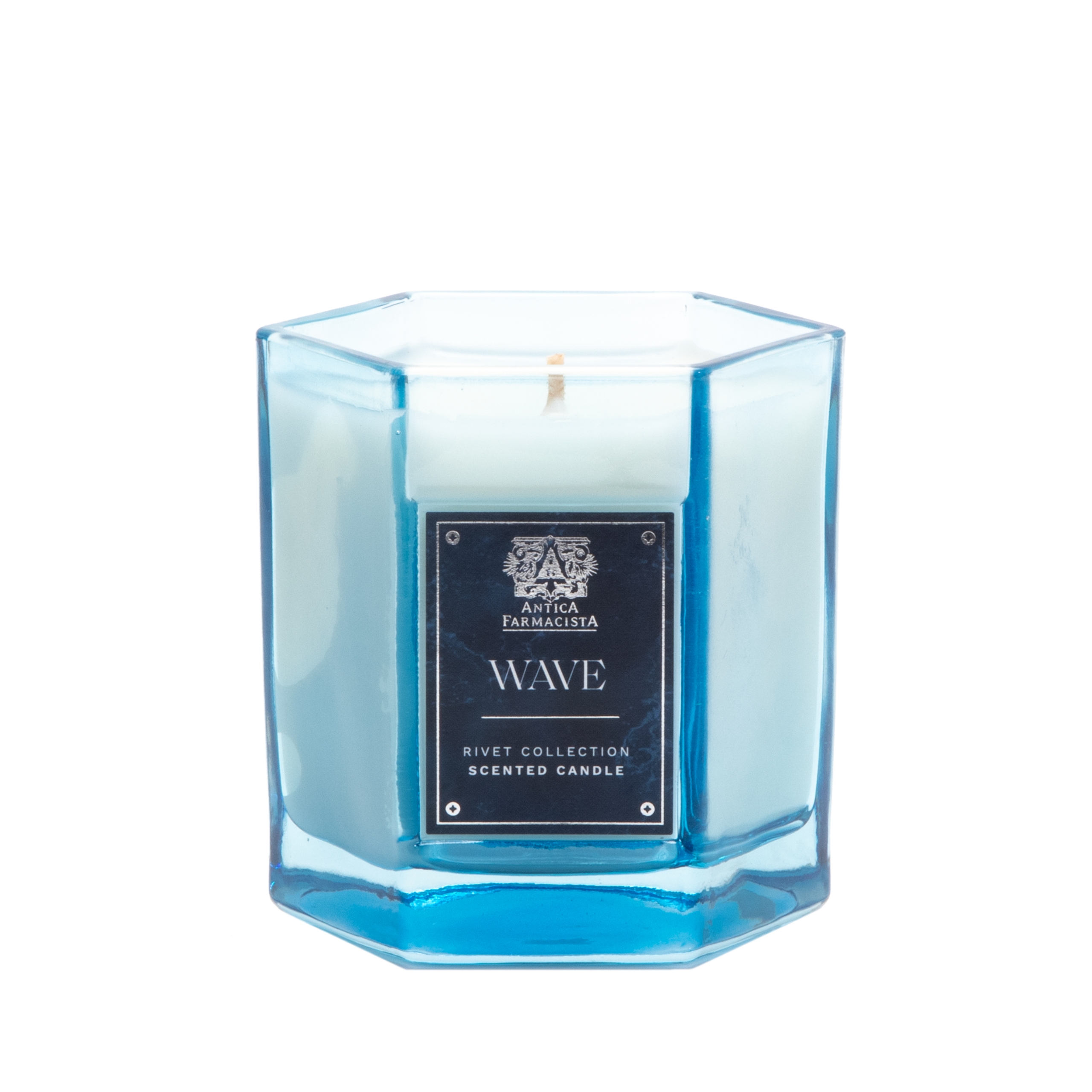 Antica Farmacista Scented Candle, Wave, 9 Ounce