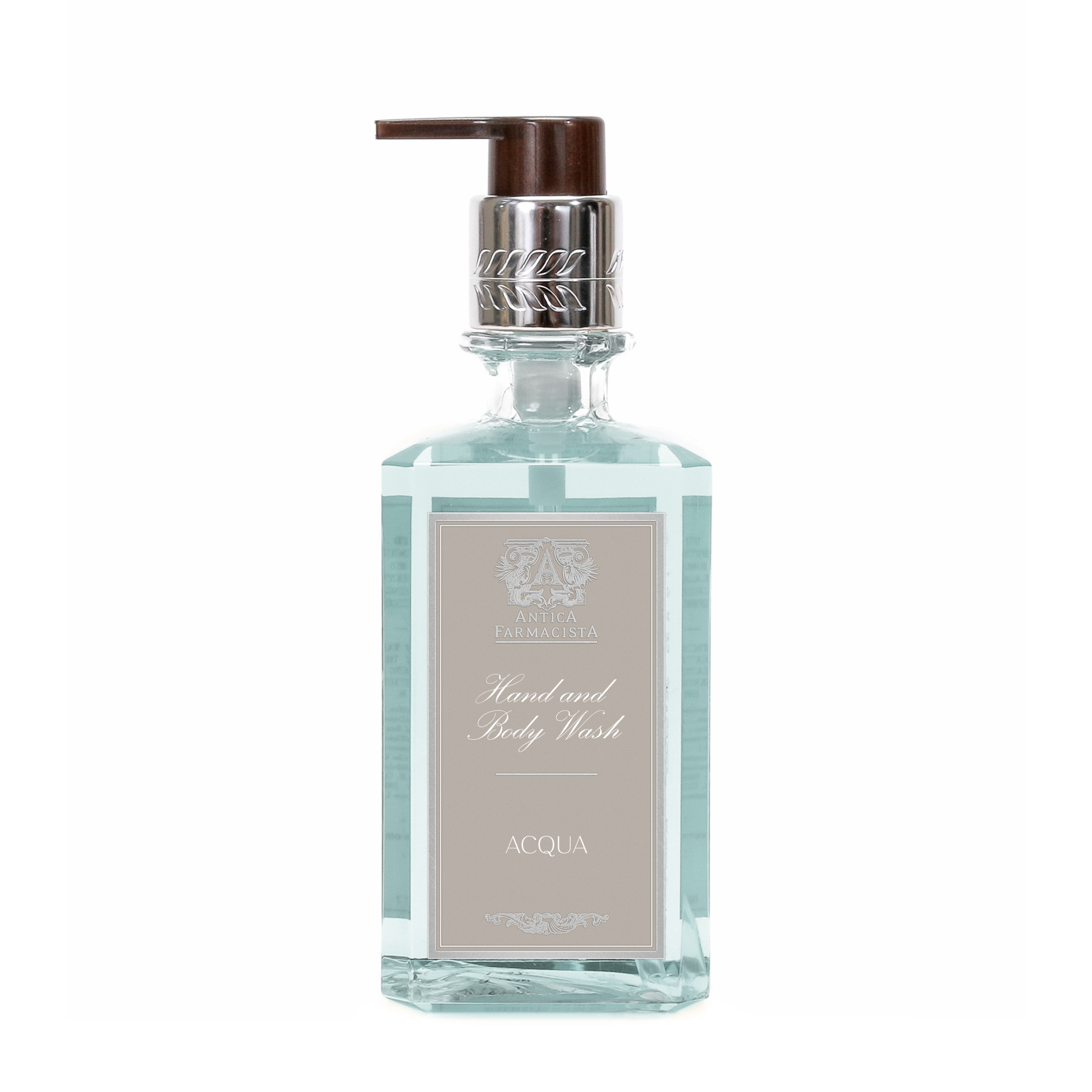 Antica Farmacista Hand Wash, Acqua, 10 Fl Oz