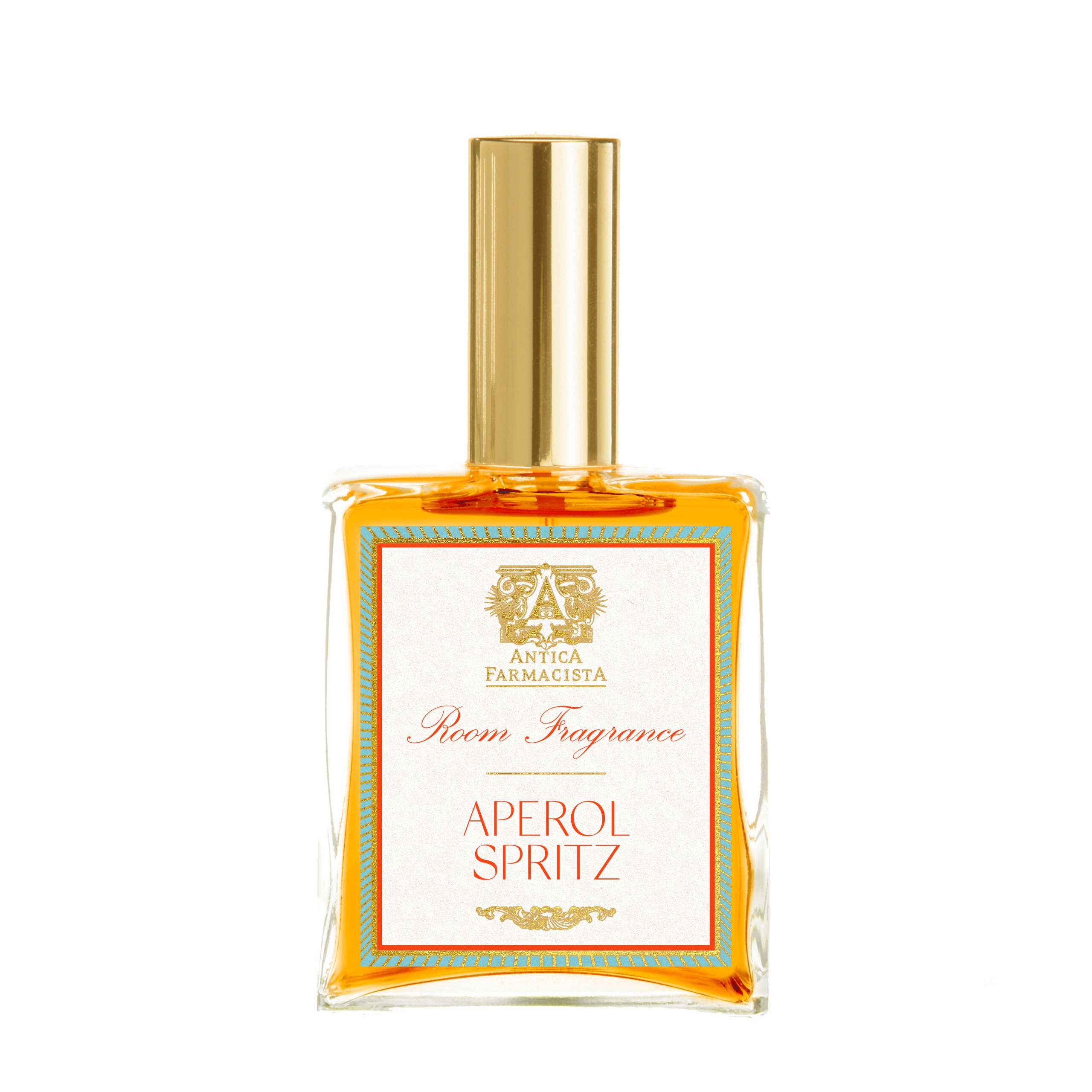 Antica Farmacista Aperol Spritz 100ml Room Spray