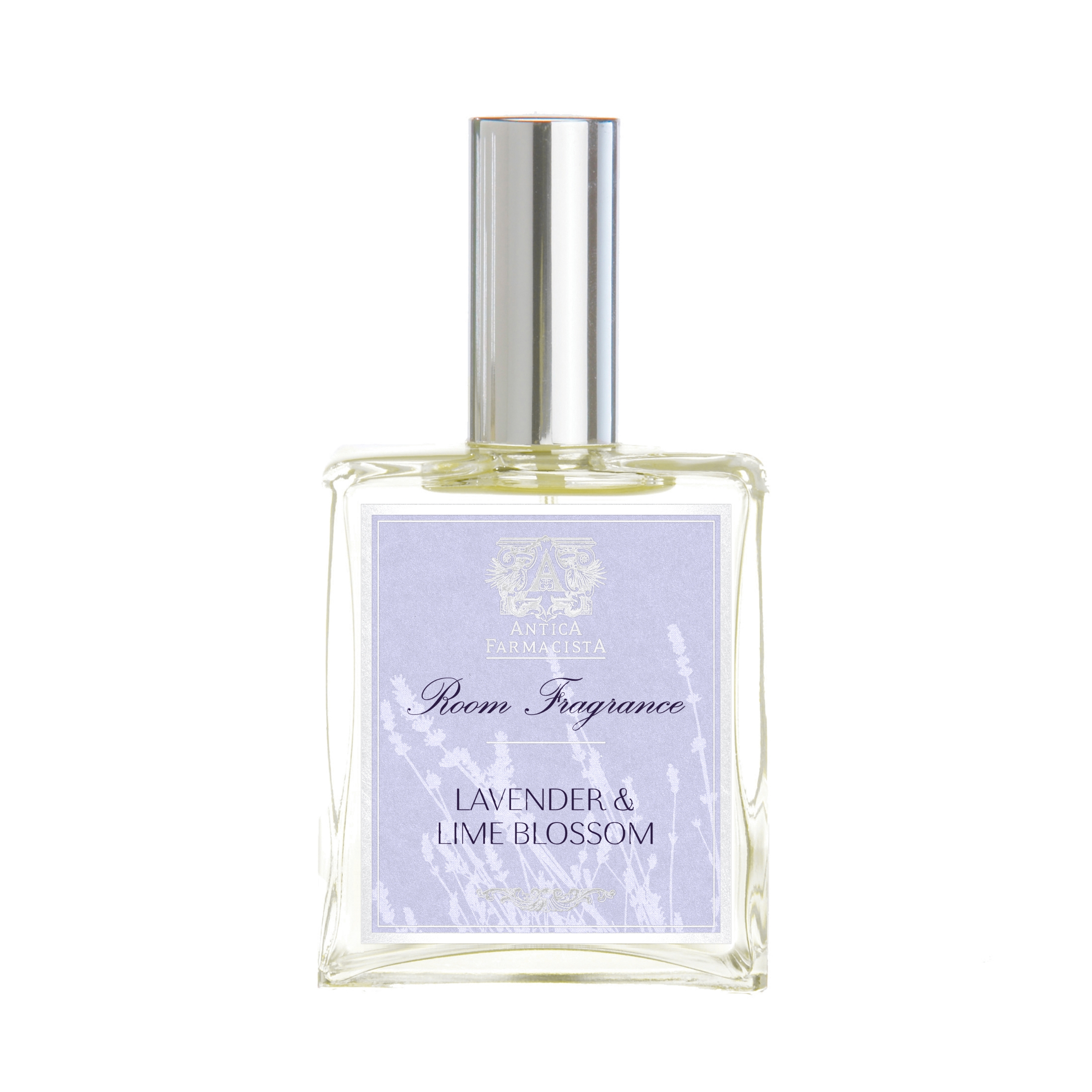 Antica Farmacista Room Spray, Lavender and Lime Blossom 3.4 Fl Oz