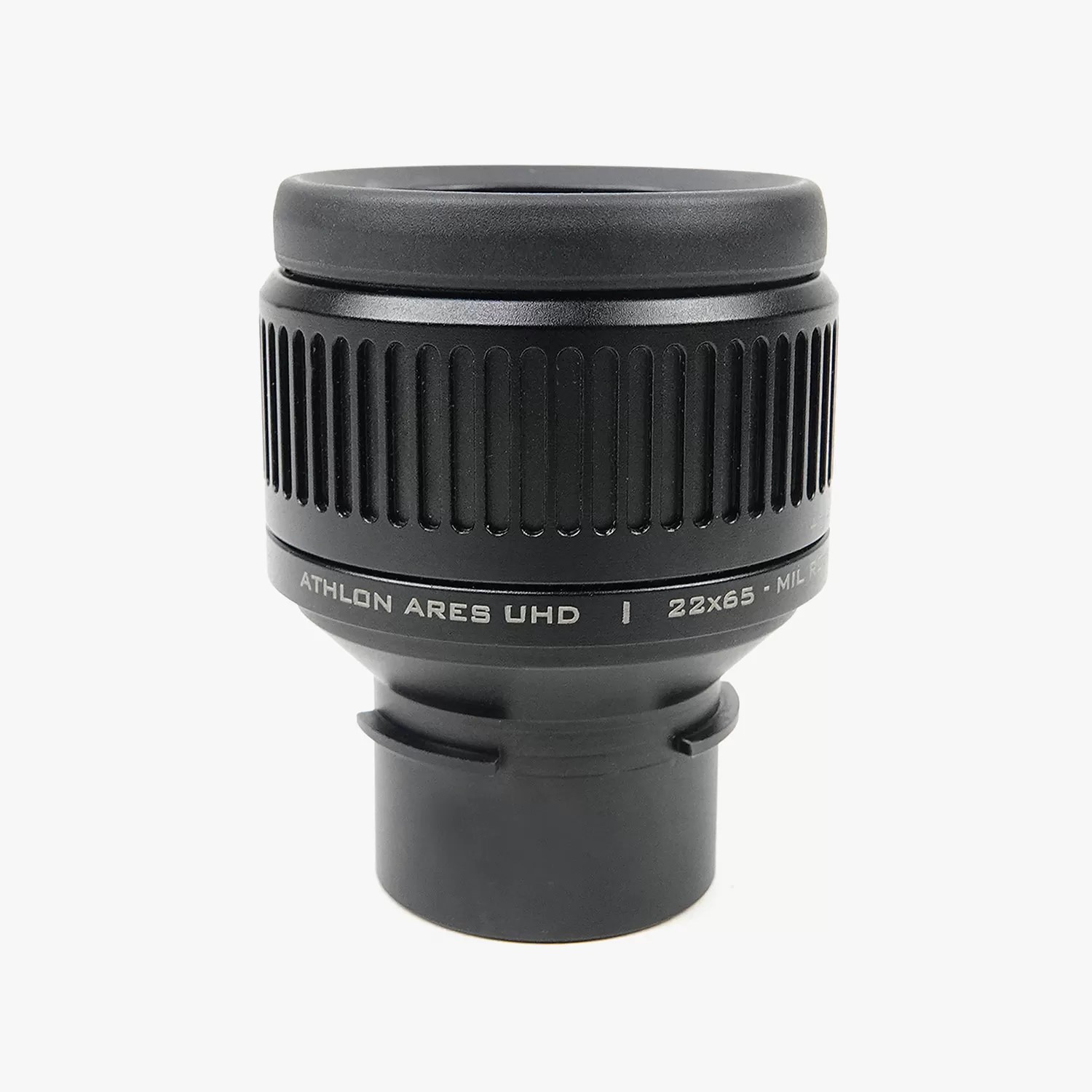 Athlon Optics 312006: 22X Eye Piece with Mil Reticle