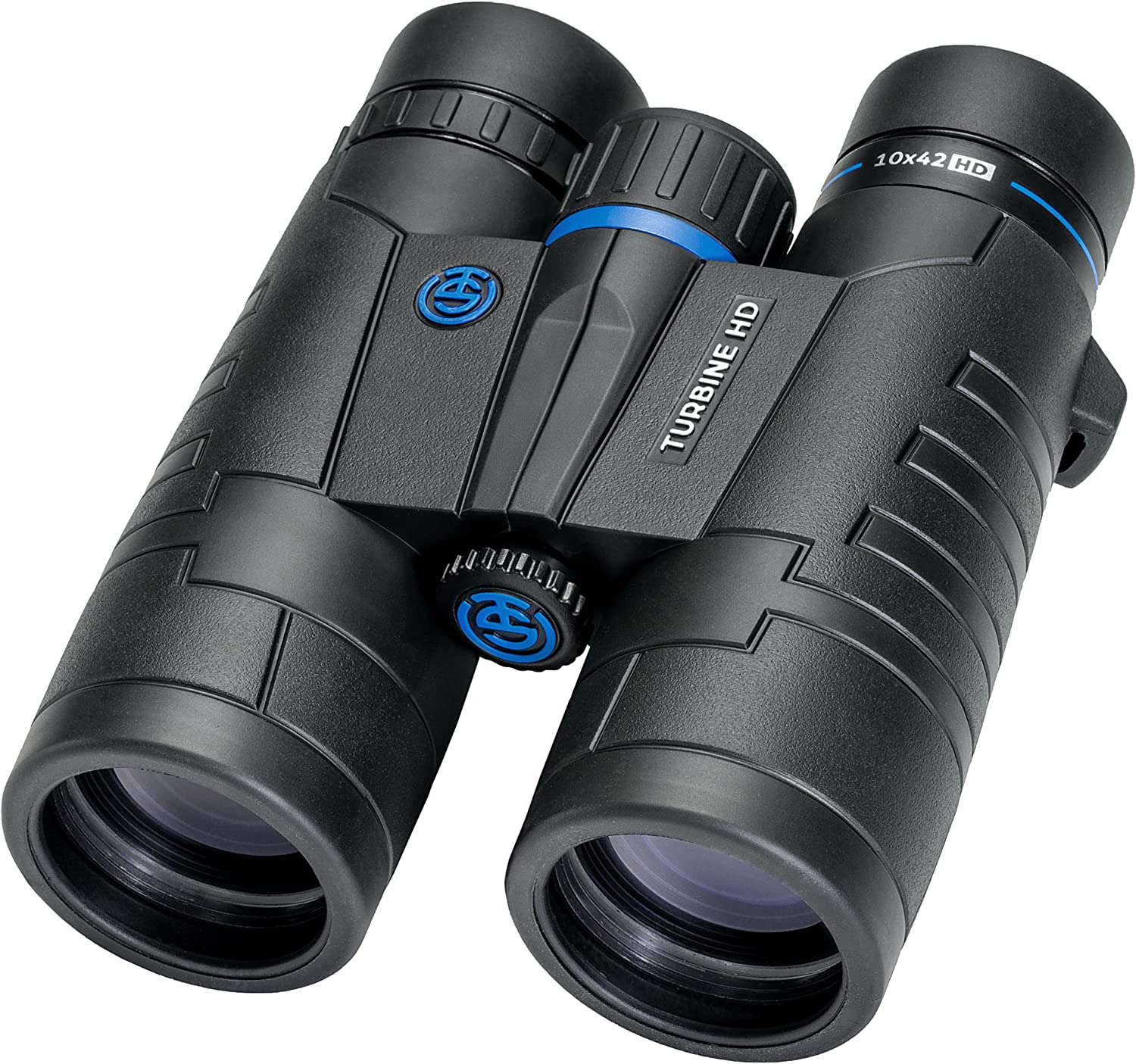 TSO Turbine 10x42 Roof Binocular