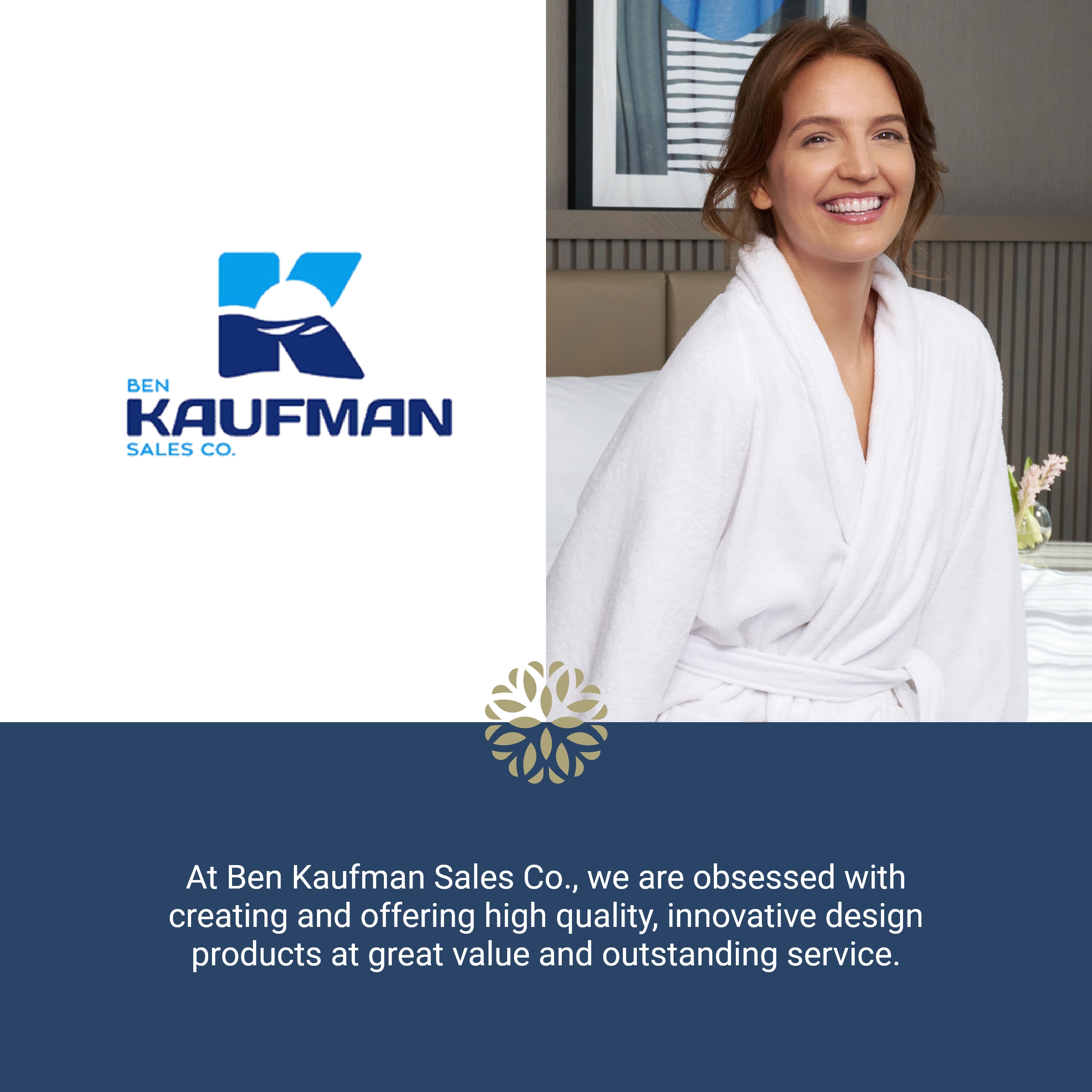 Ben Kaufman 100% Baumwolle Bademantel, Plüsch, Hotel-inspirierter Velours Morgenmantel für Herren &... - Bild 7 von 19