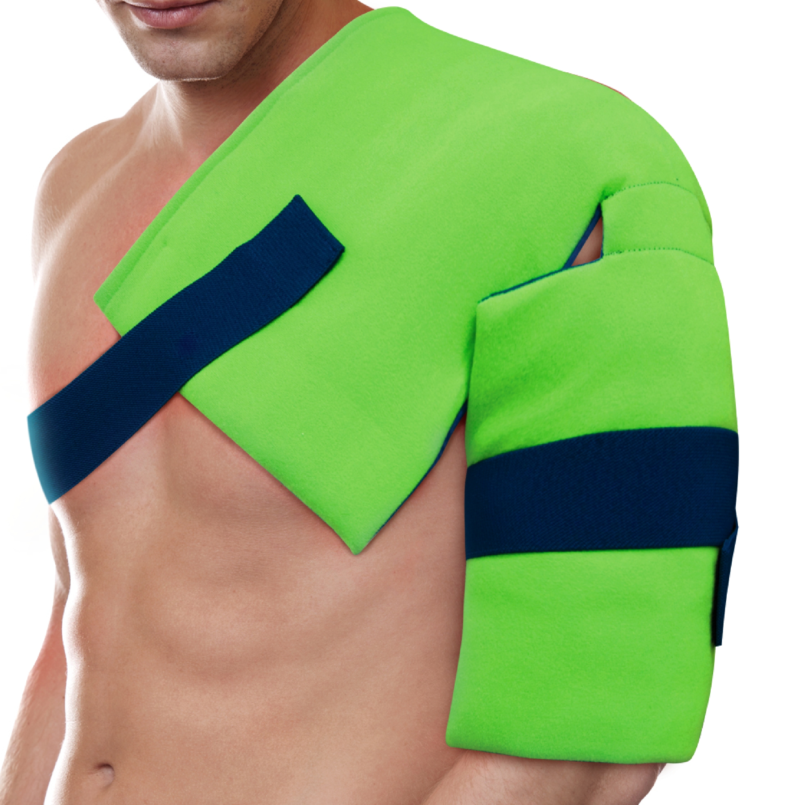 Polar Ice Shoulder and Hip Wrap