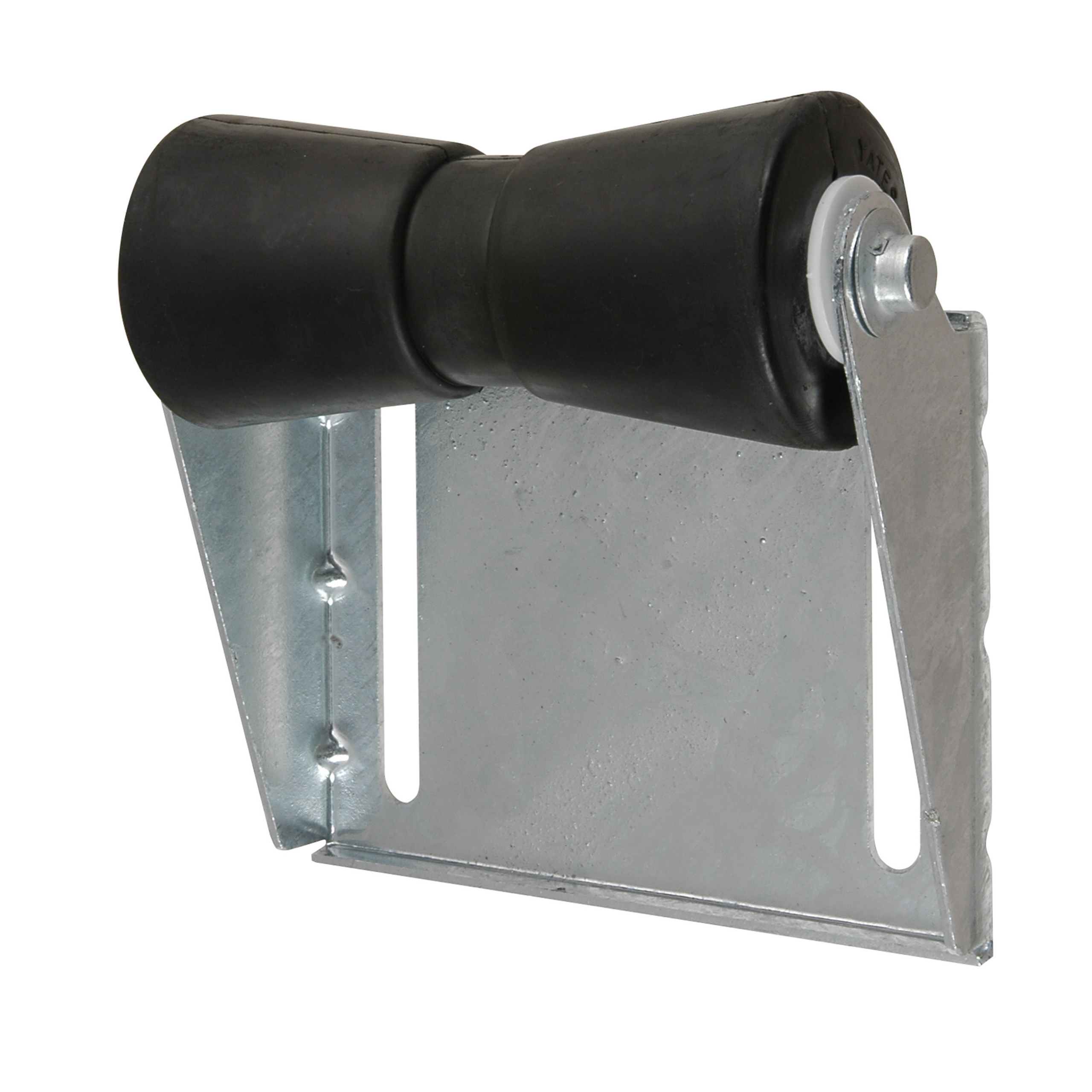 CE Smith - Keel Roller/Bracket Assembly - Sturdy, Adjustable Boating Tool - 8