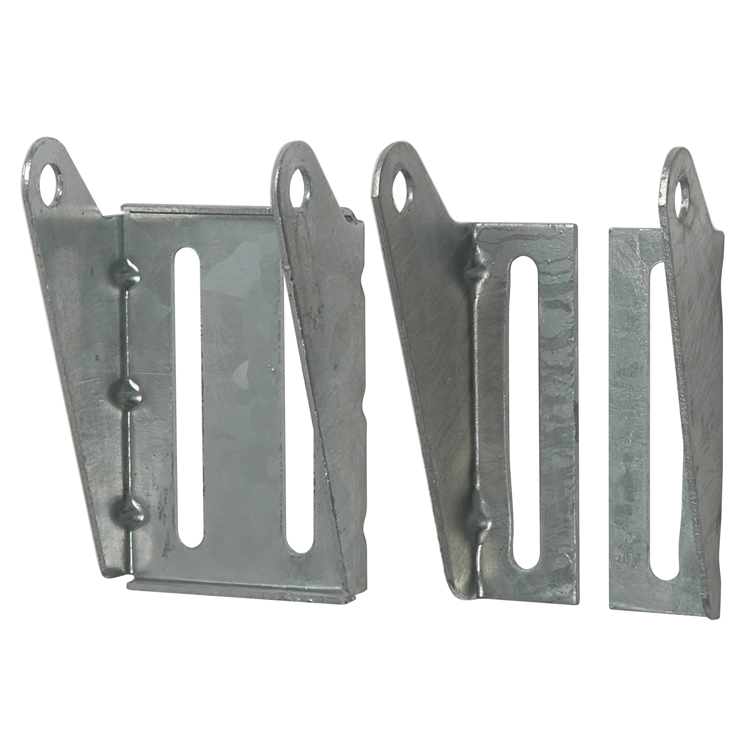 CE Smith - Keel Roller Split Brackets - Boat Trailer Accessories