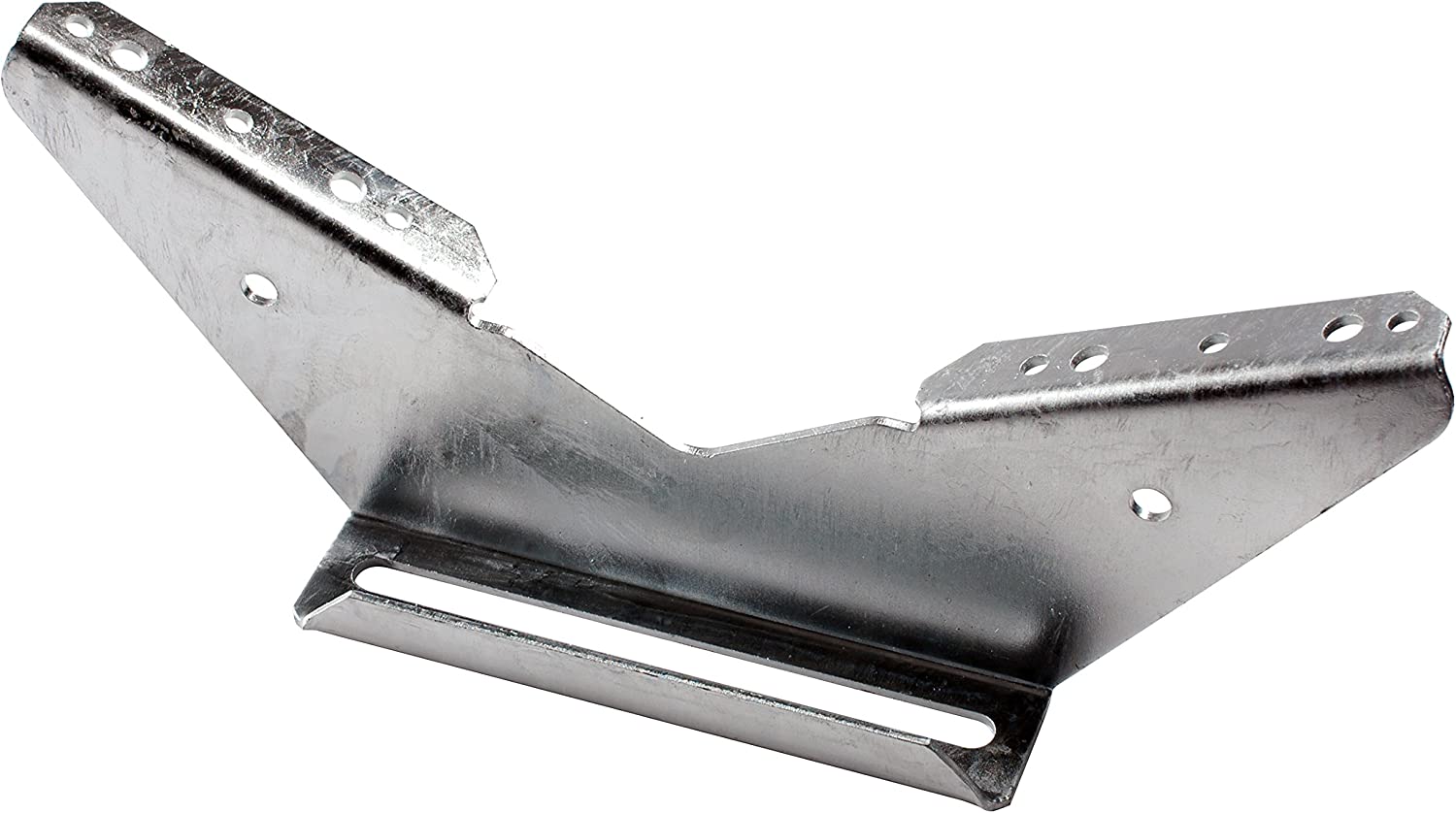 CE Smith - Trailer 26244GA Pontoon Wing Bracket - 15 3/4