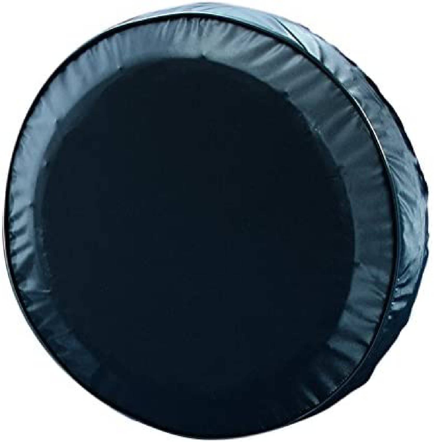 CE Smith - Trailer 27430 Spare Tire Cover - Exterior Automotive Accessories for Spare Tire - 14