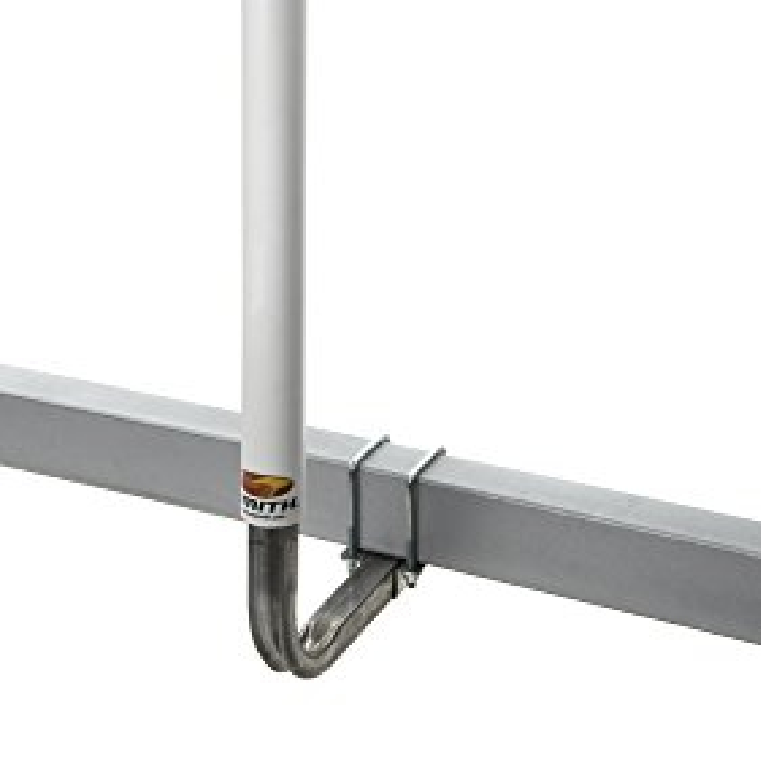 CE Smith - 27640 Guide-ON Post - Durable Boat Trailer Accessory - 60