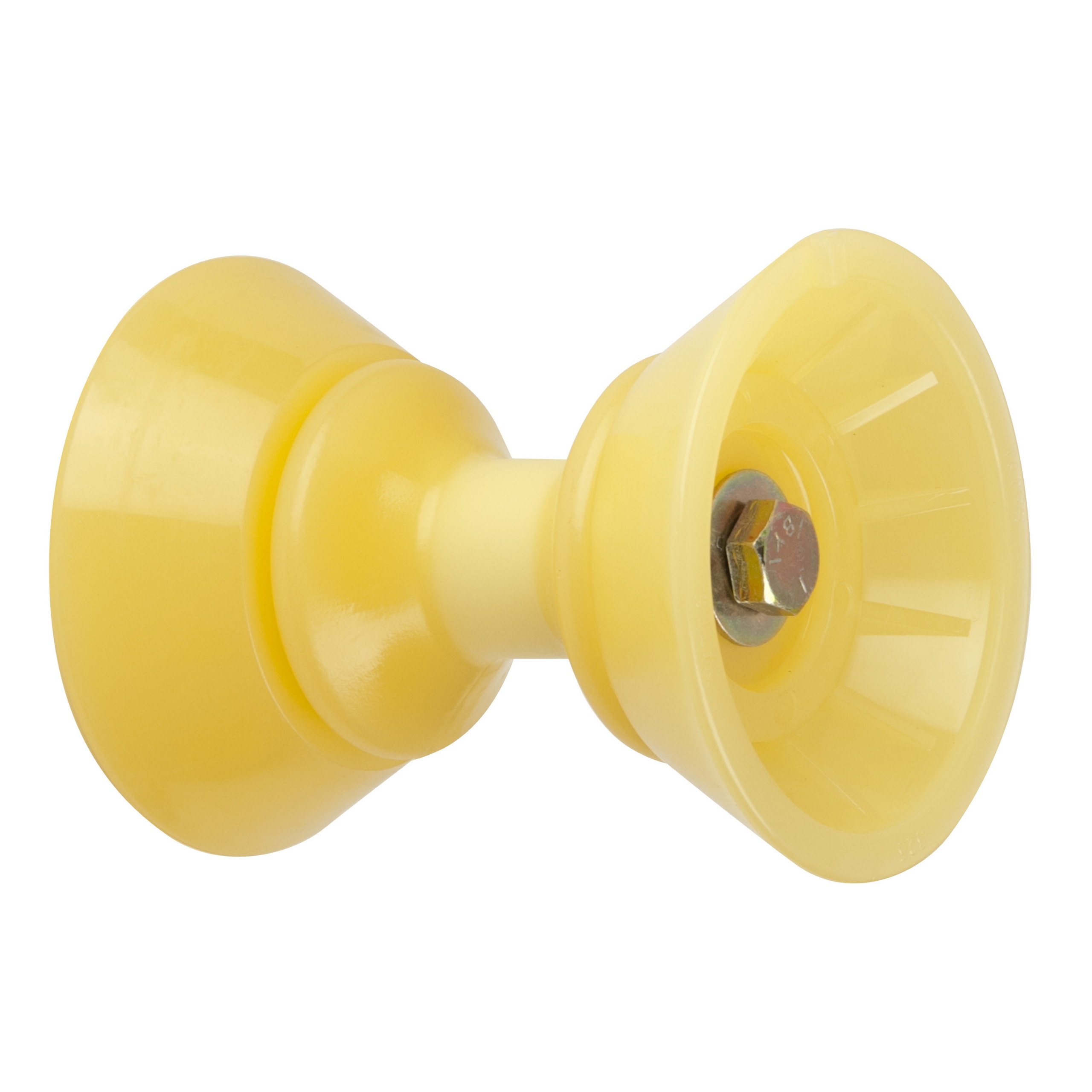 CE Smith - 29300 Bow Bell Roller Assembly - Durable Marine Tool - 3
