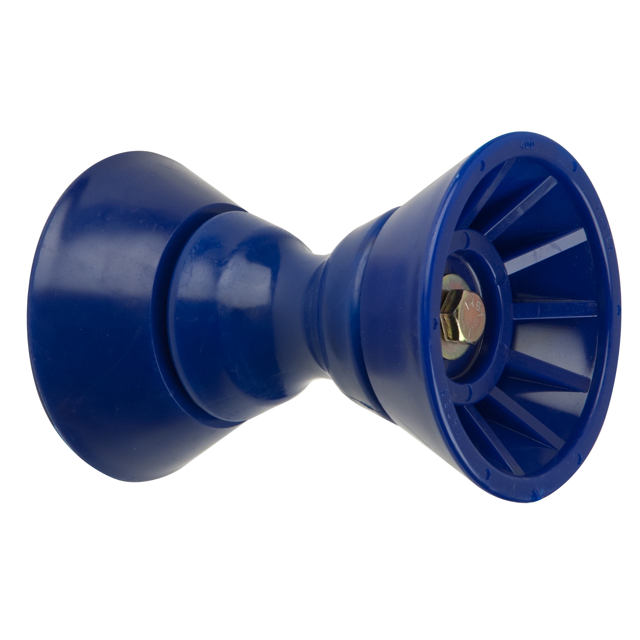 CE Smith - 29331 Bow Bell Roller Assembly - Durable Marine Tool - 4