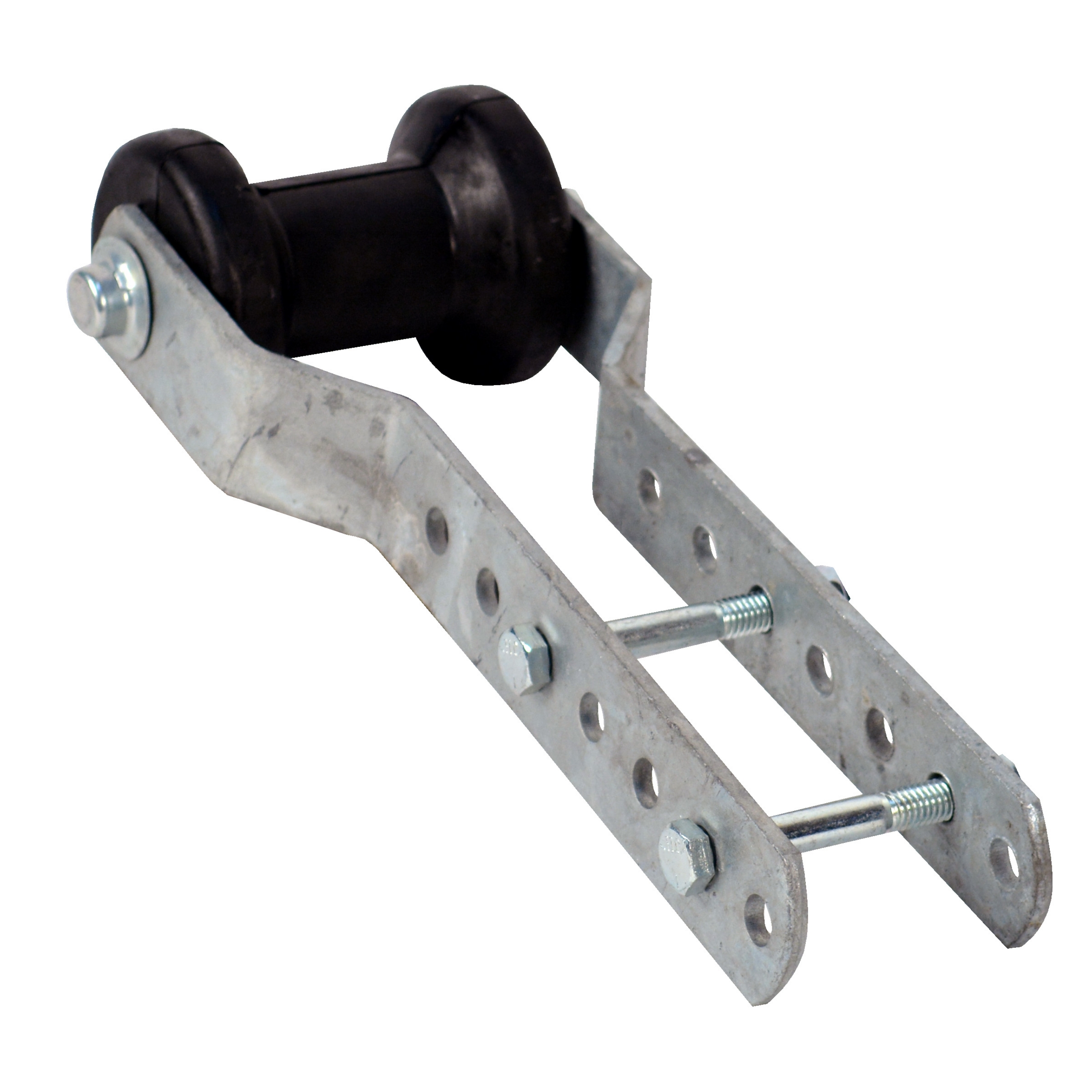 CE Smith - Trailer 32005G Adjustable Keel Roller Bracket Assembly - 2
