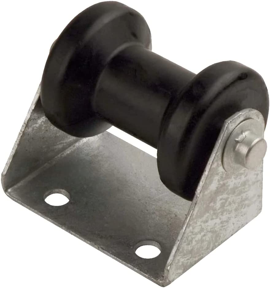 CE Smith - Keel Roller Bracket Assembly - Boating Hardware Accessories - 2