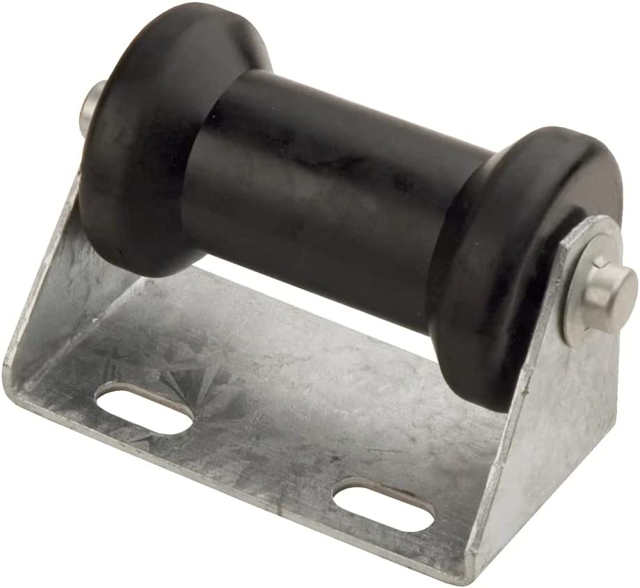 CE Smith - Keel Roller Bracket Assembly - Boating Hardware Accessories - 3