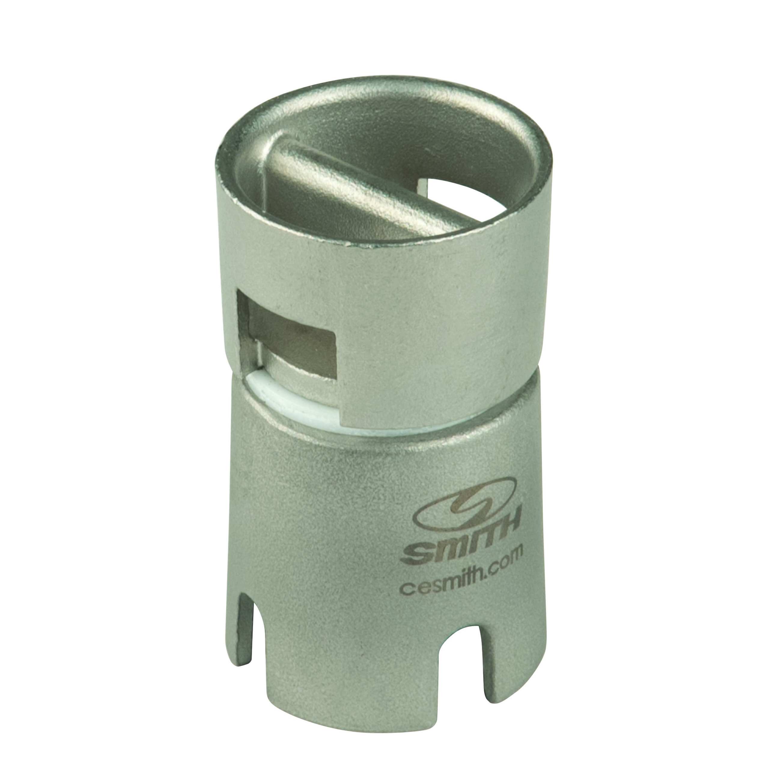 CE Smith - Drop-in Swivel - Boating & Fishing Hardware Part - 1-9/16