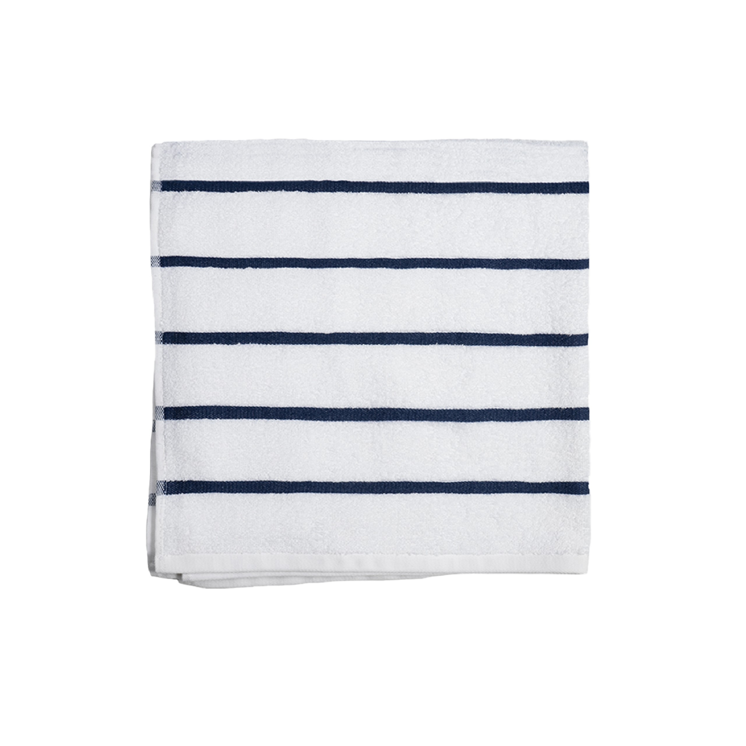 Cariloha Bamboo-Viscose Beach Towel - Ocean Navy