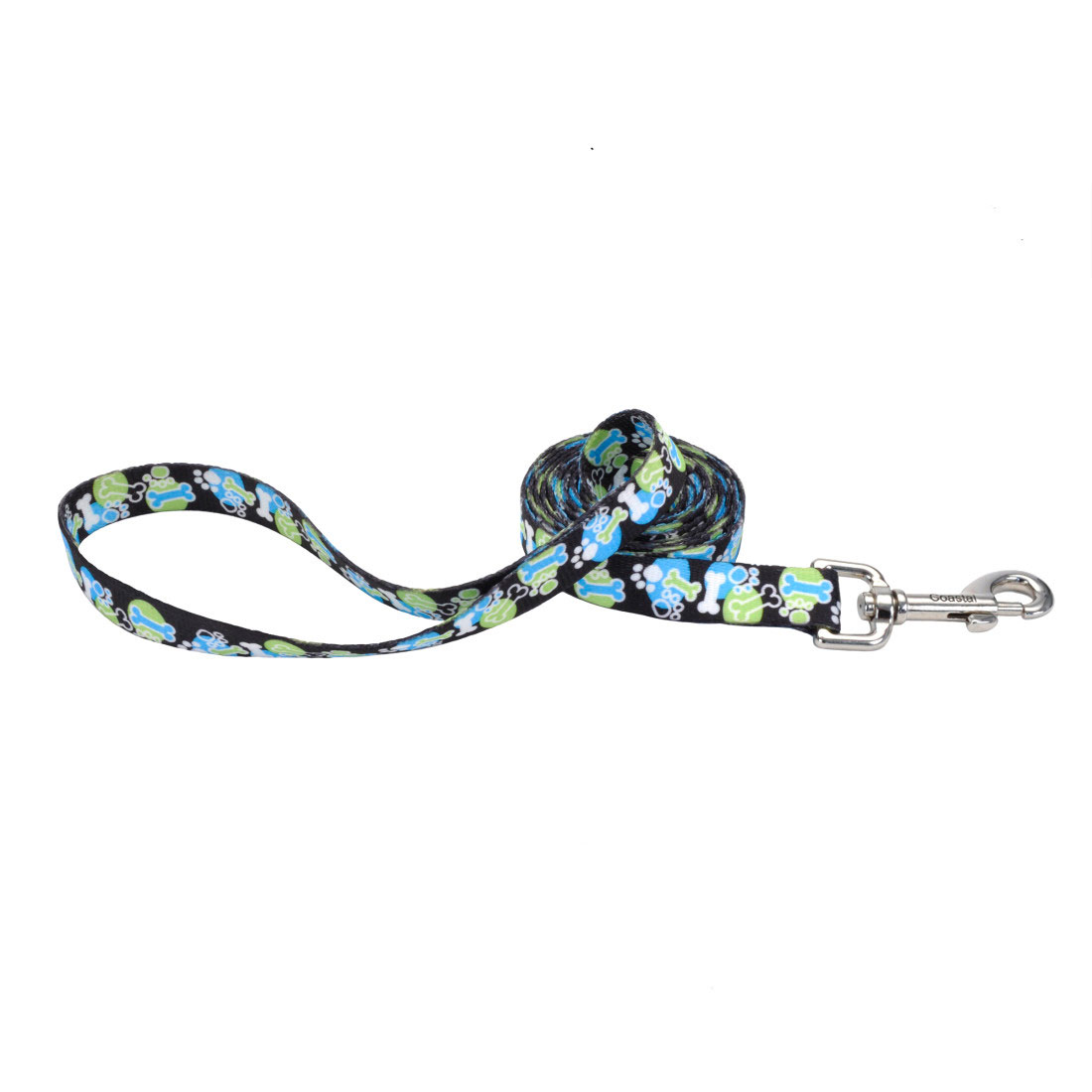 Coastal - Styles - Dog Leash, Outreach, 1