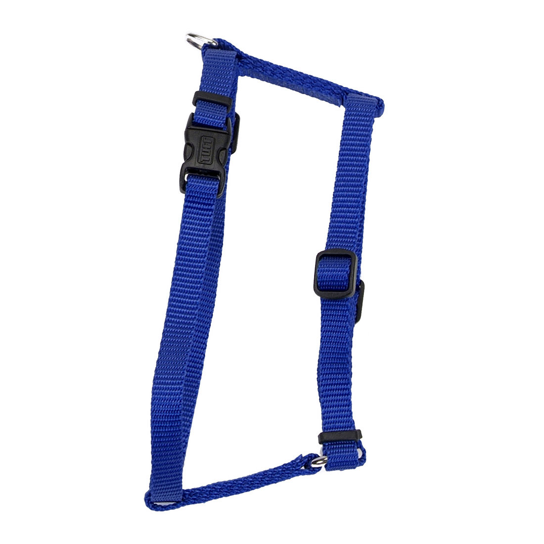 Coastal - Standard Adjustable Dog Harness, Blue, 5/8