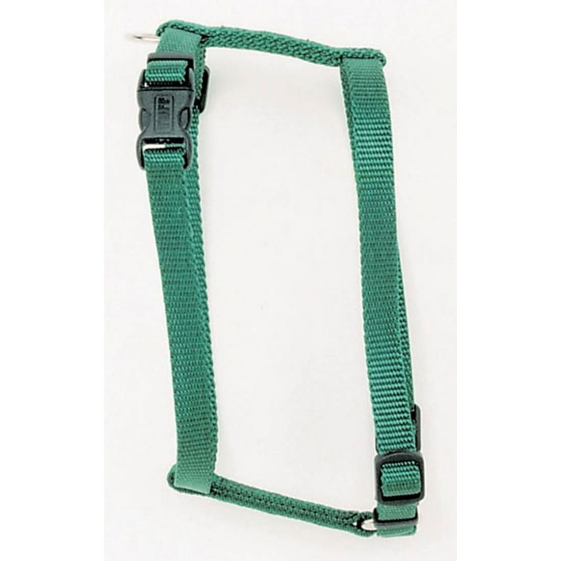 Coastal - Standard Adjustable Dog Harness, Hunter, 3/4