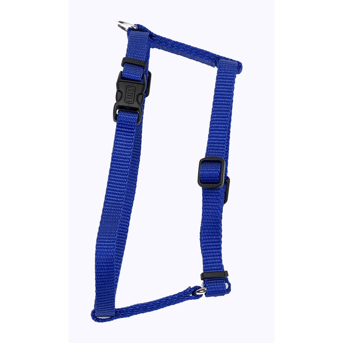 Coastal - Standard Adjustable Dog Harness, Blue, 1