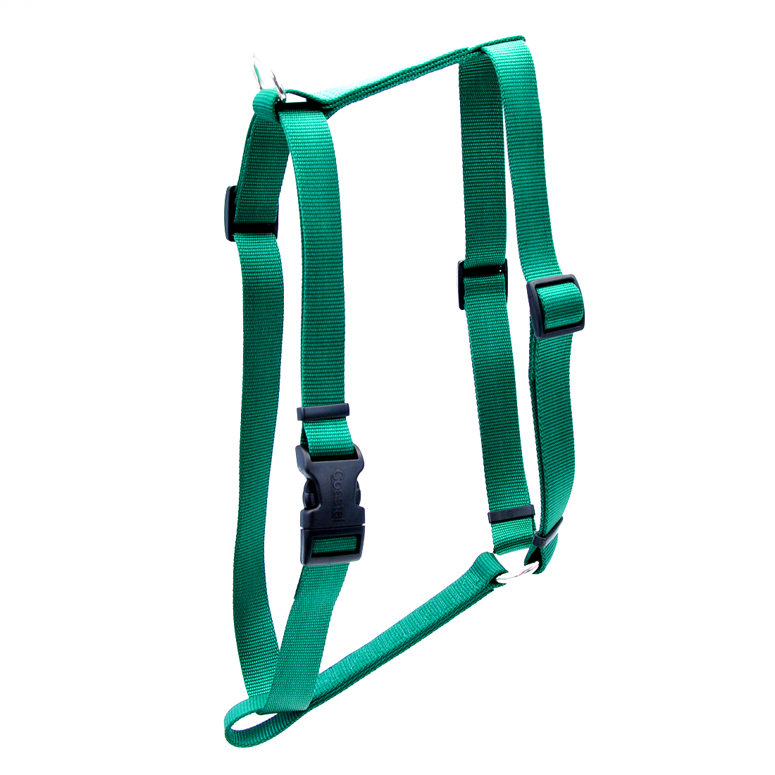 Coastal - Standard Adjustable Dog Harness, Hunter, 1