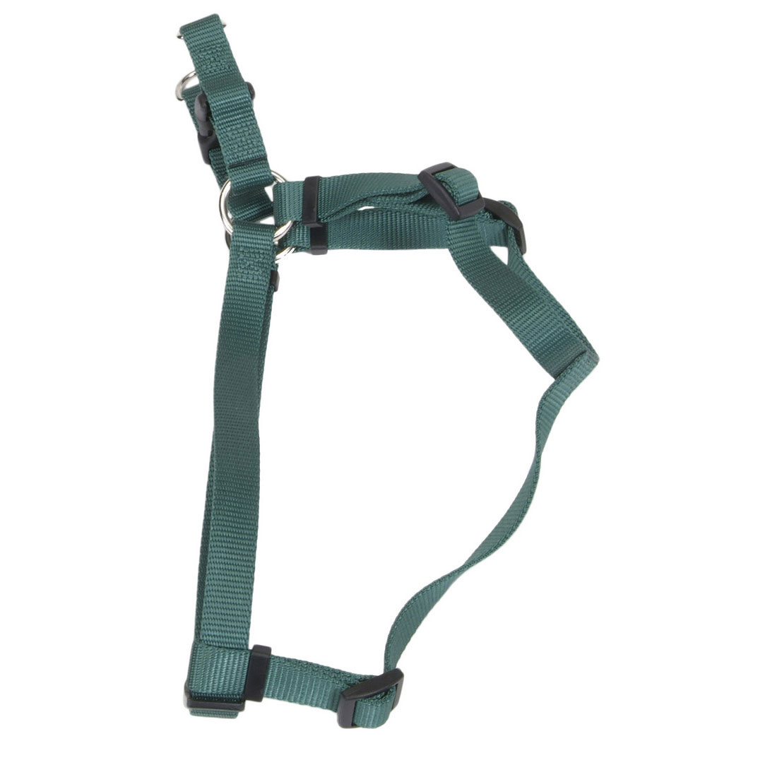 Coastal - Comfort Wrap - Adjustable Dog Harness, Hunter, 1