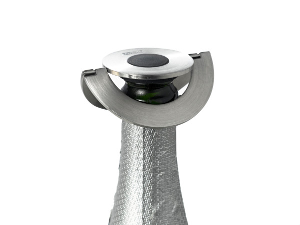 AdHoc Champ Champagne Stopper