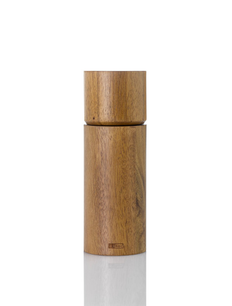 AdHoc Acacia Salt or Pepper Mill 6.7