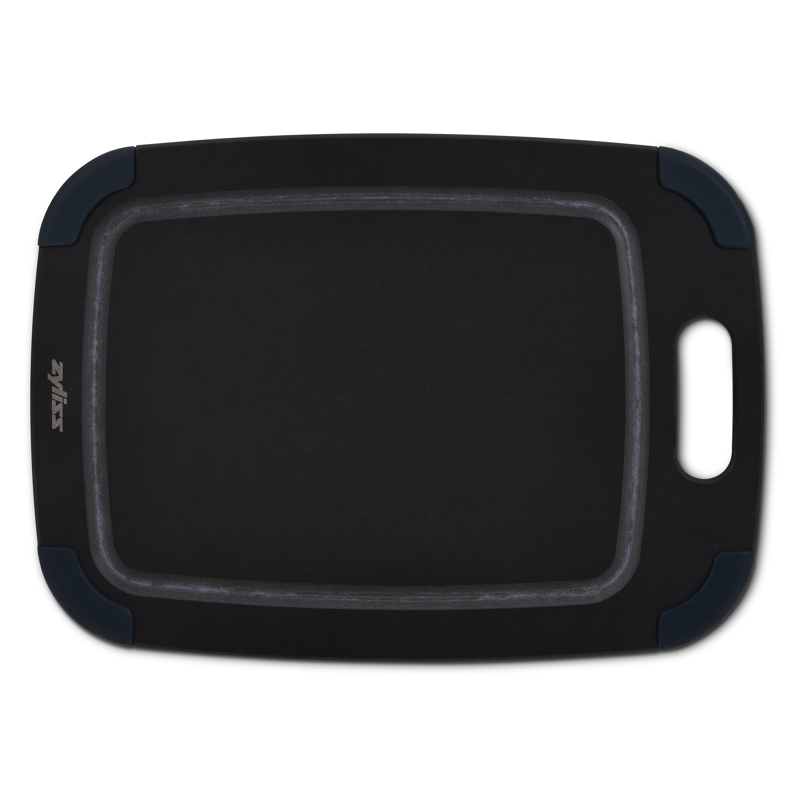 Zyliss Wood Fiber Cutting Board Small